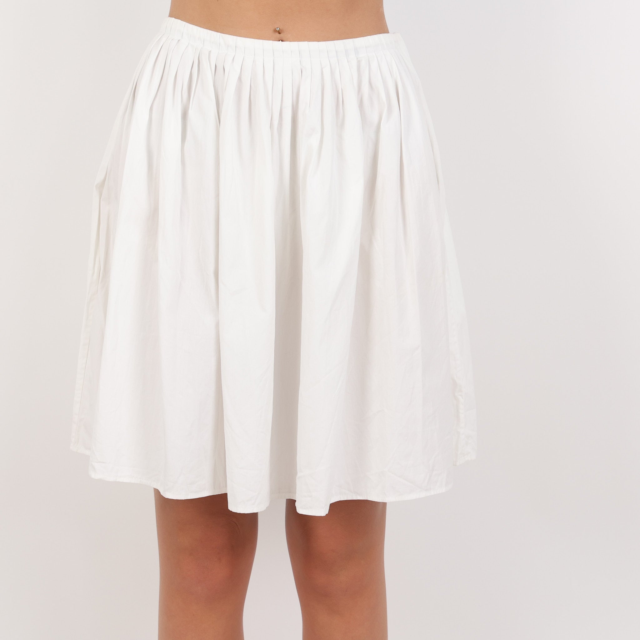 Skirt, Waist 26