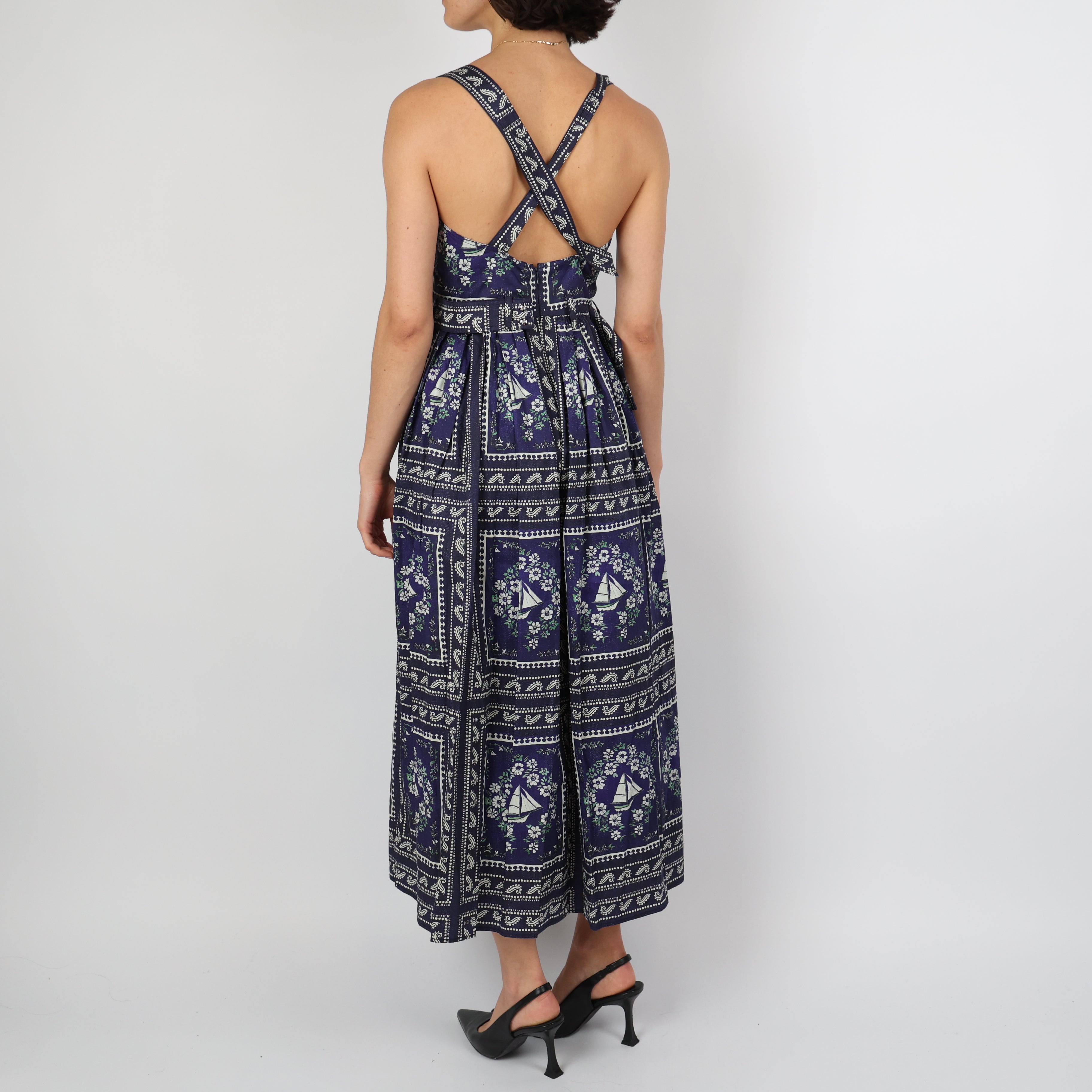 Dress, UK Size 4