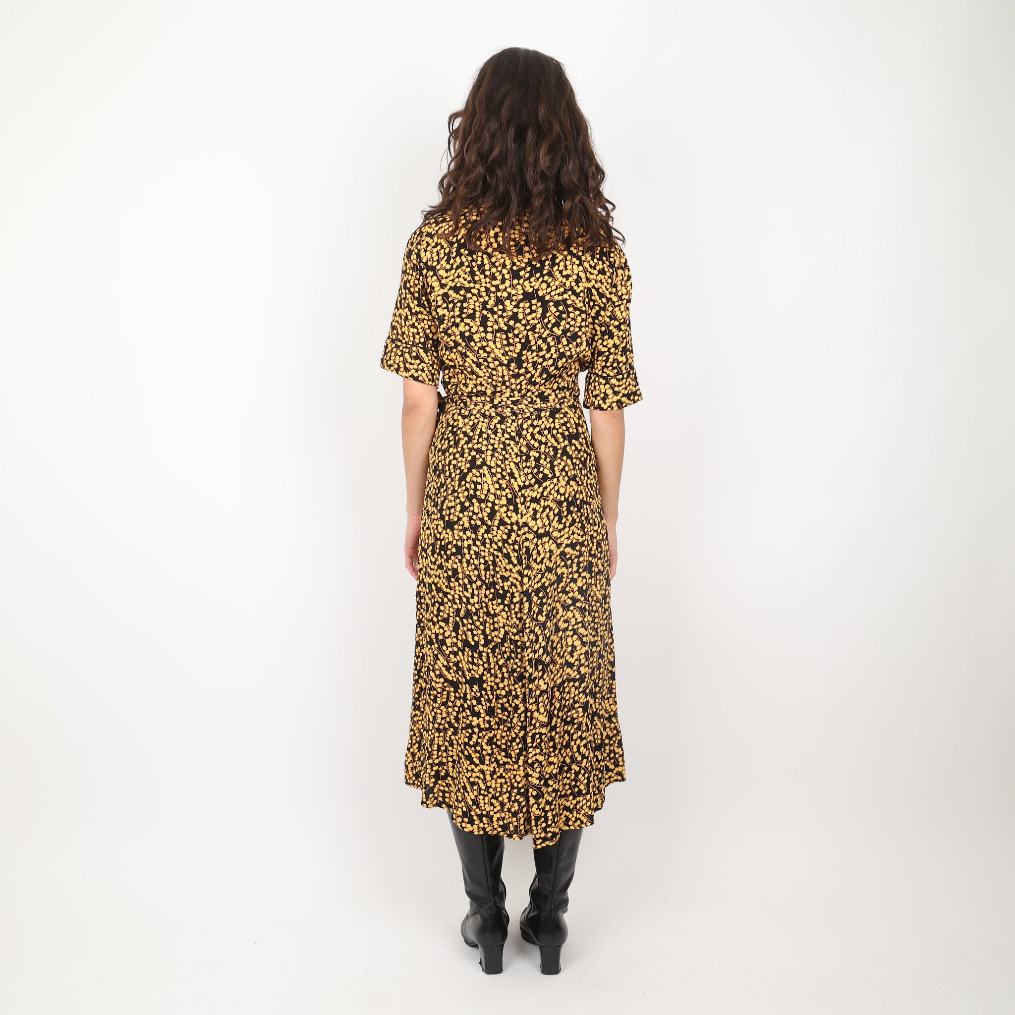 Dress, UK Size 14