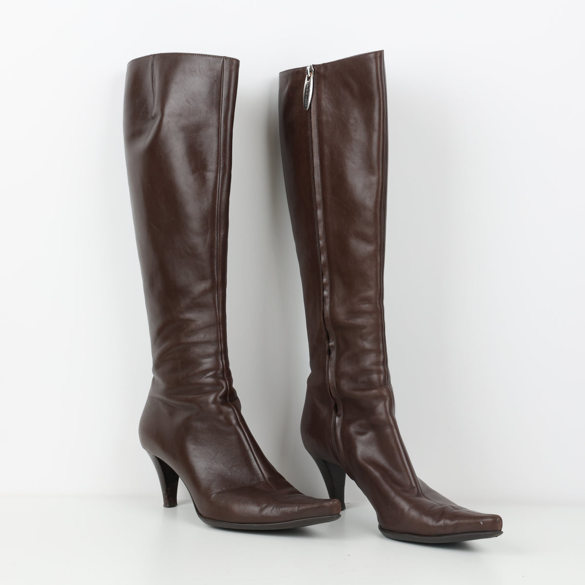 Boots , Shoe Size 40