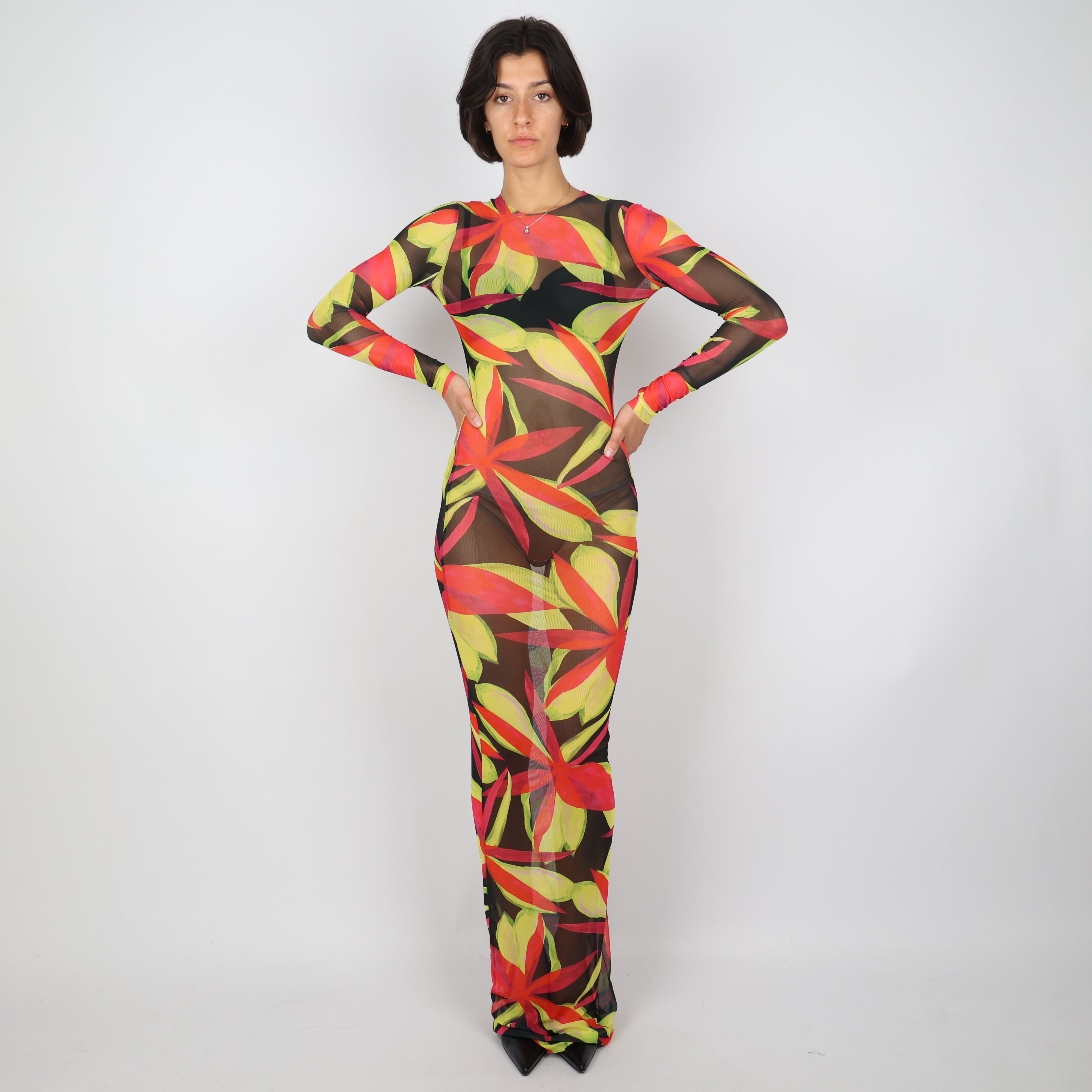 Dress, UK Size 12