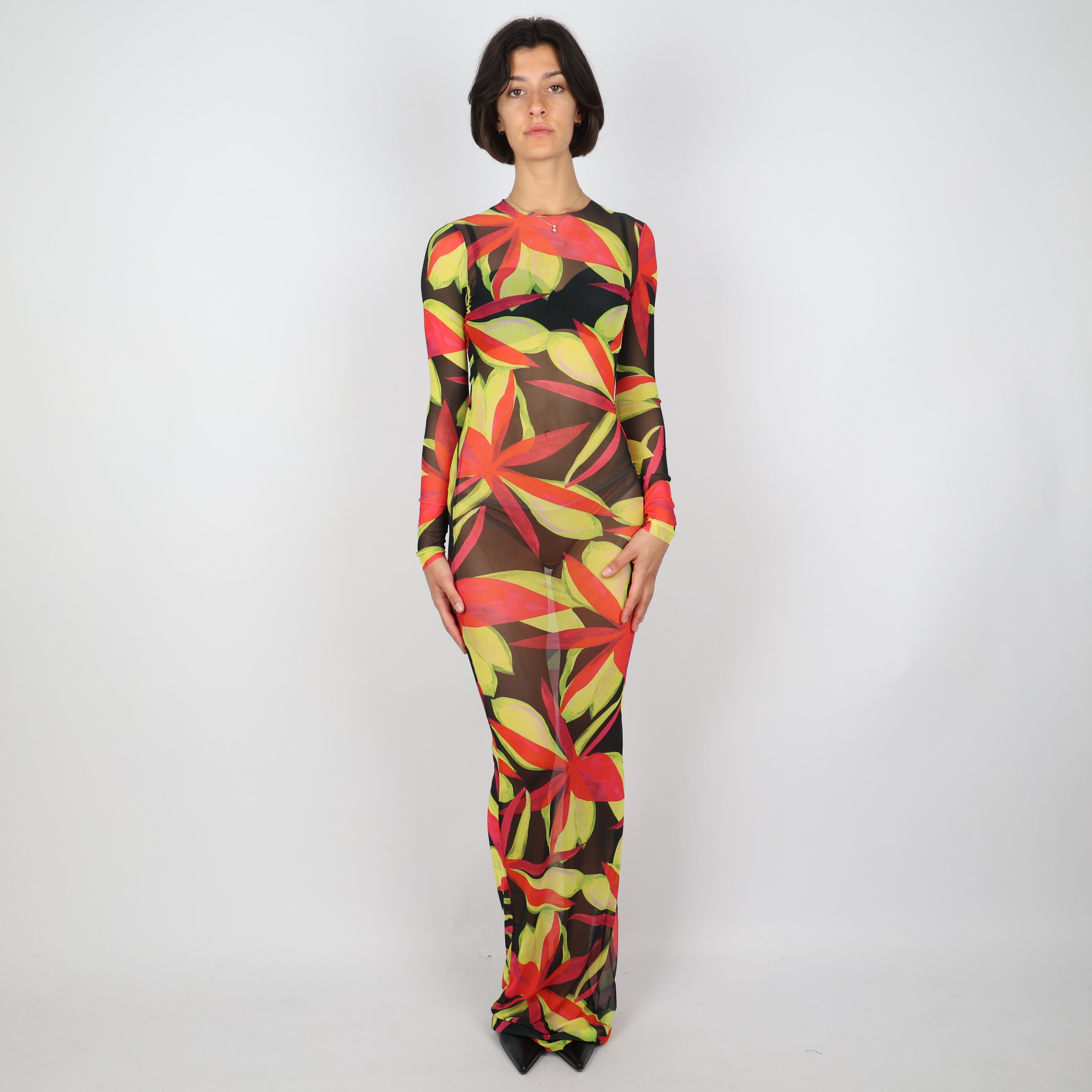 Dress, UK Size 12