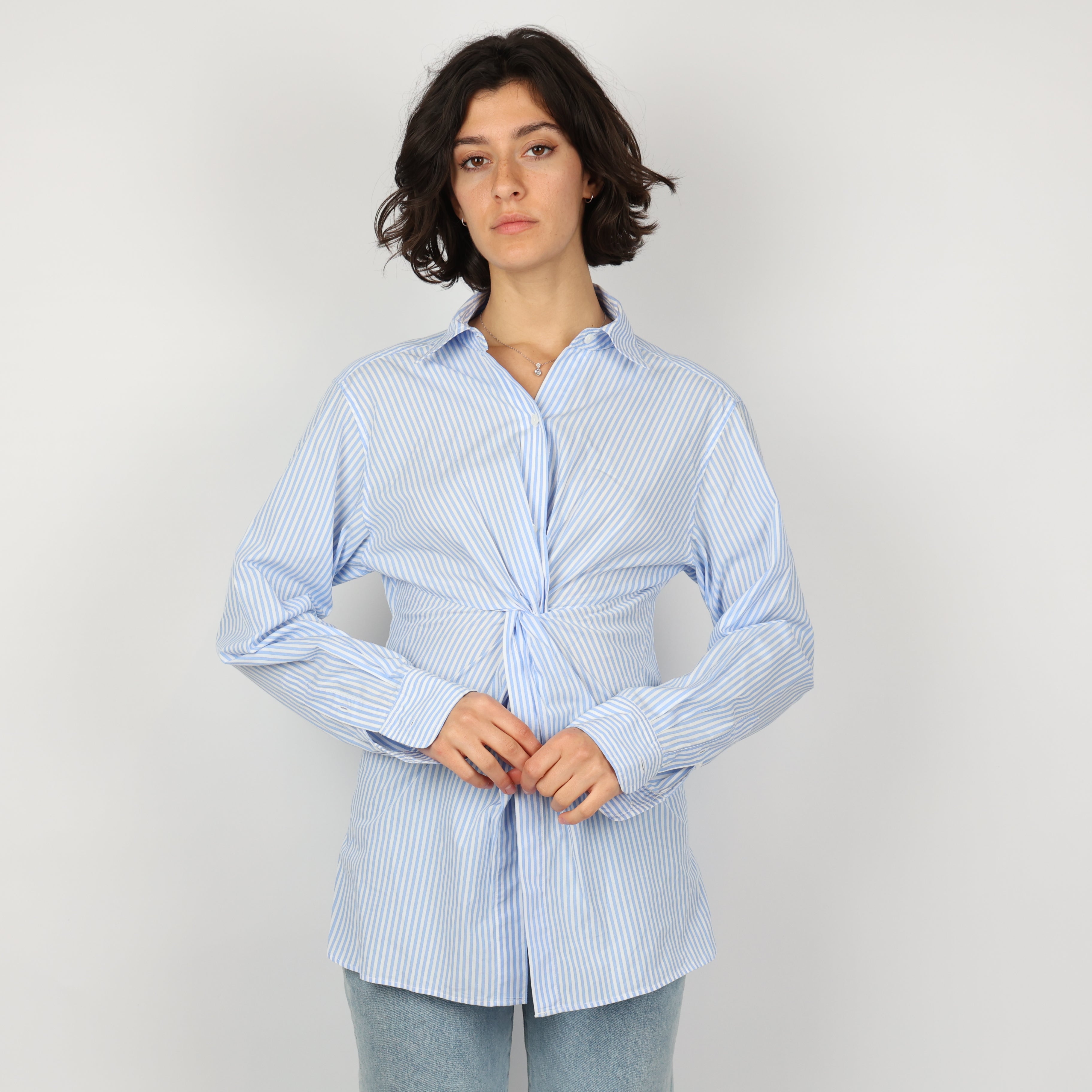 Shirt, UK Size 8