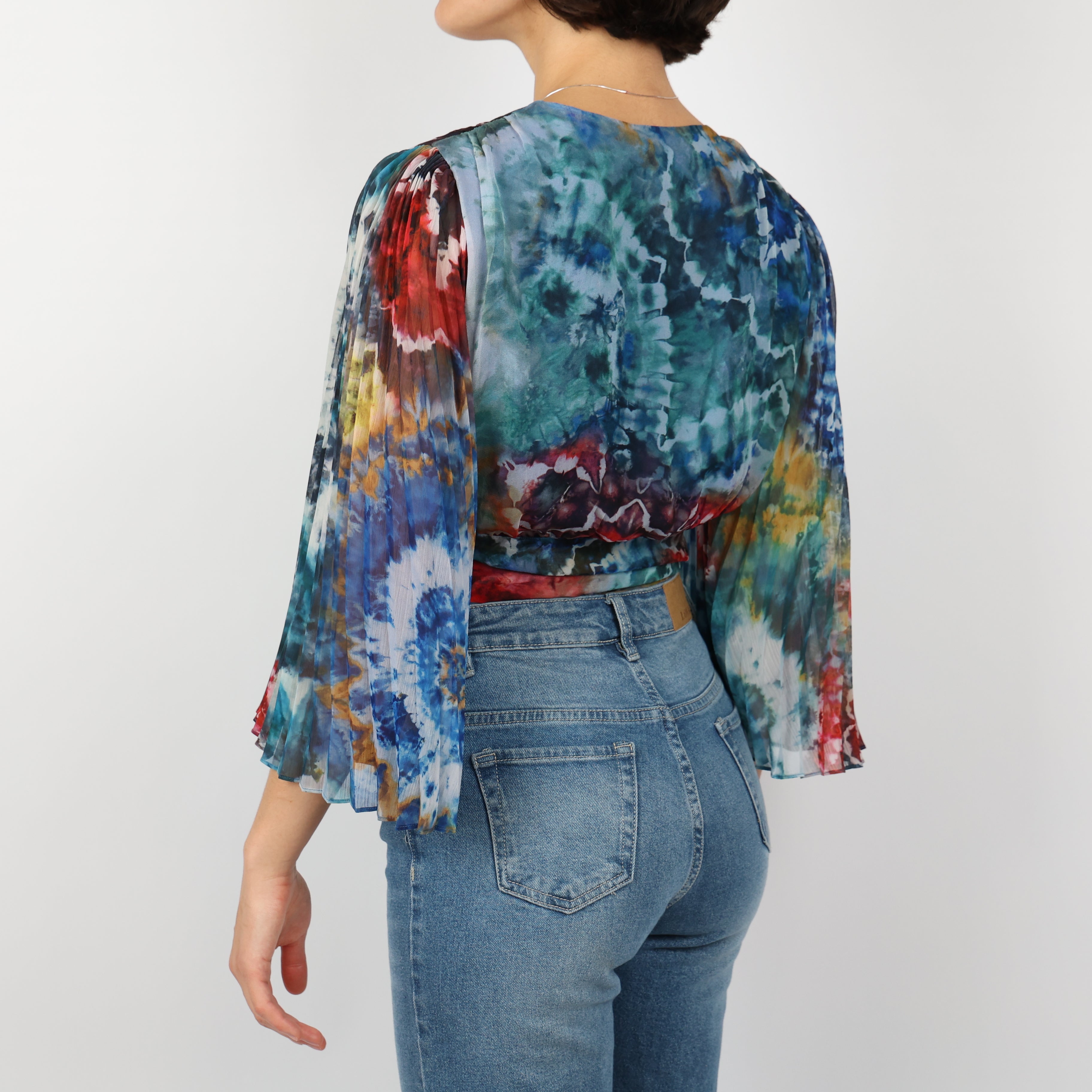 Blouse, UK Size 12