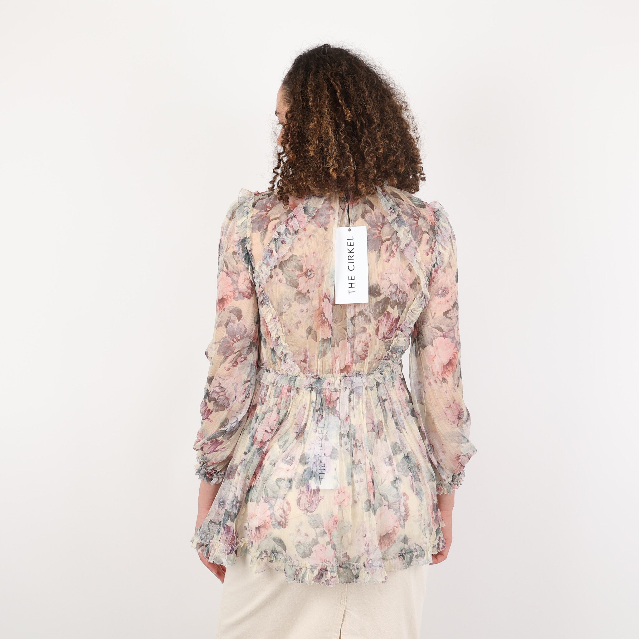 Blouse, UK Size 10