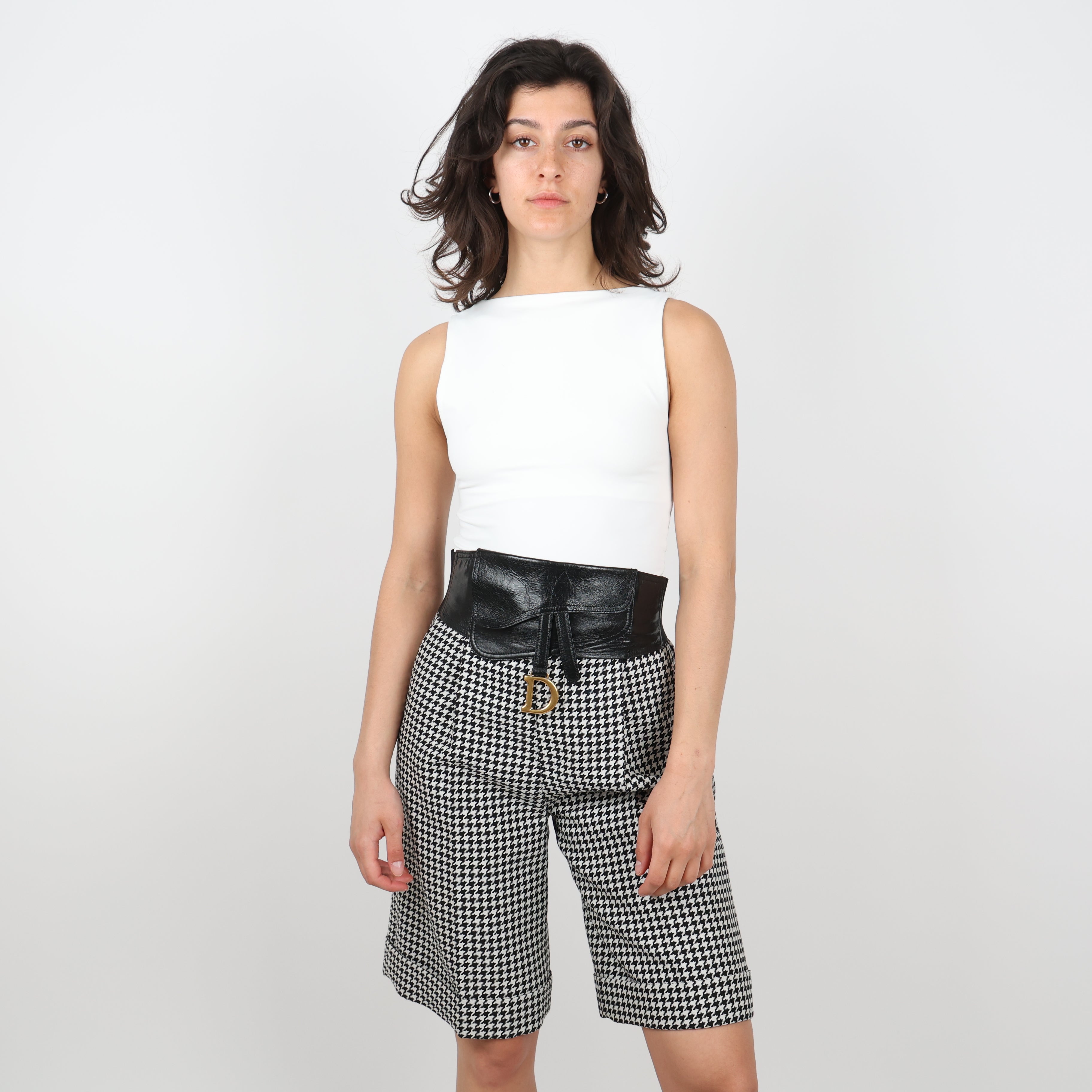 Belt, UK Size One Size