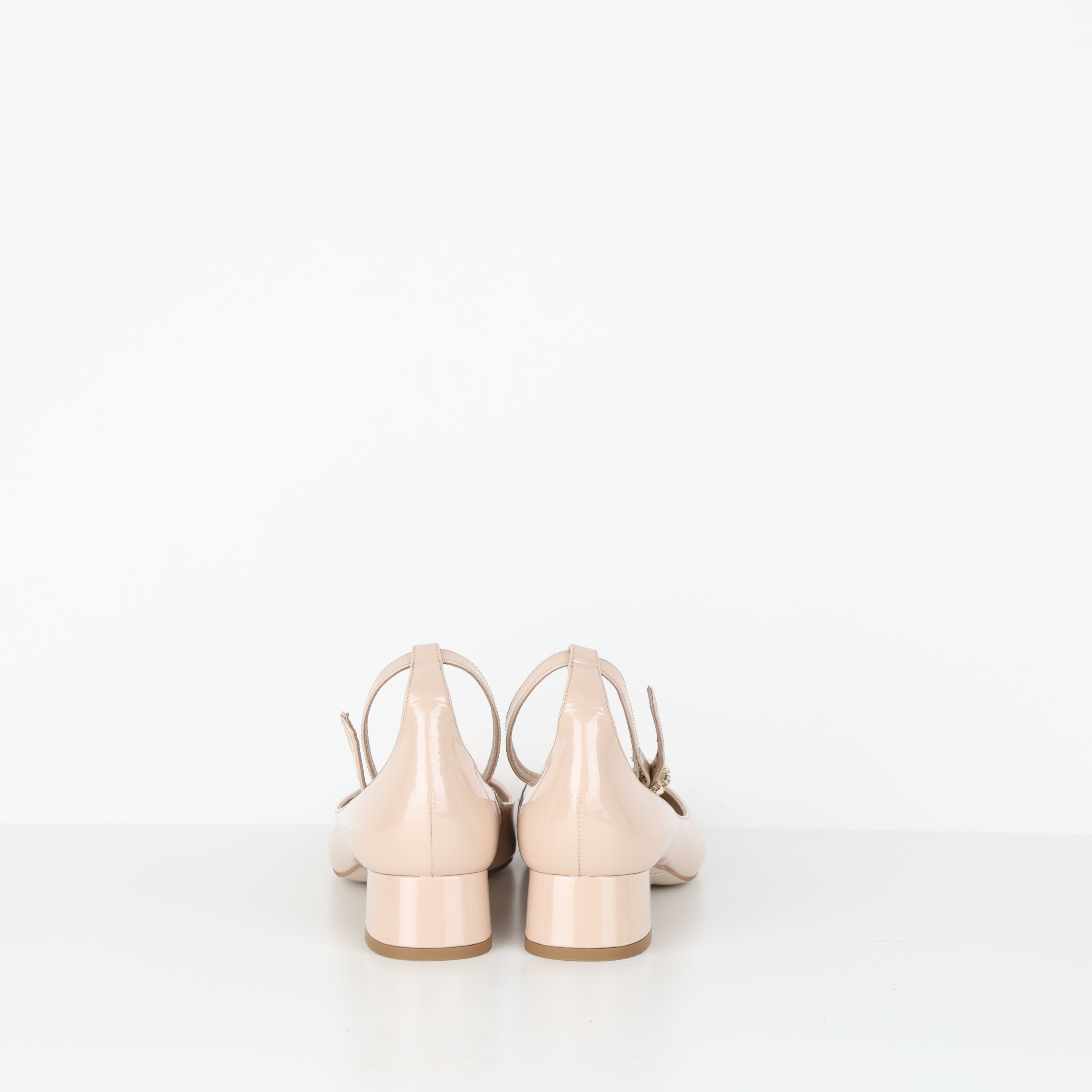 Heels, Shoe Size 40