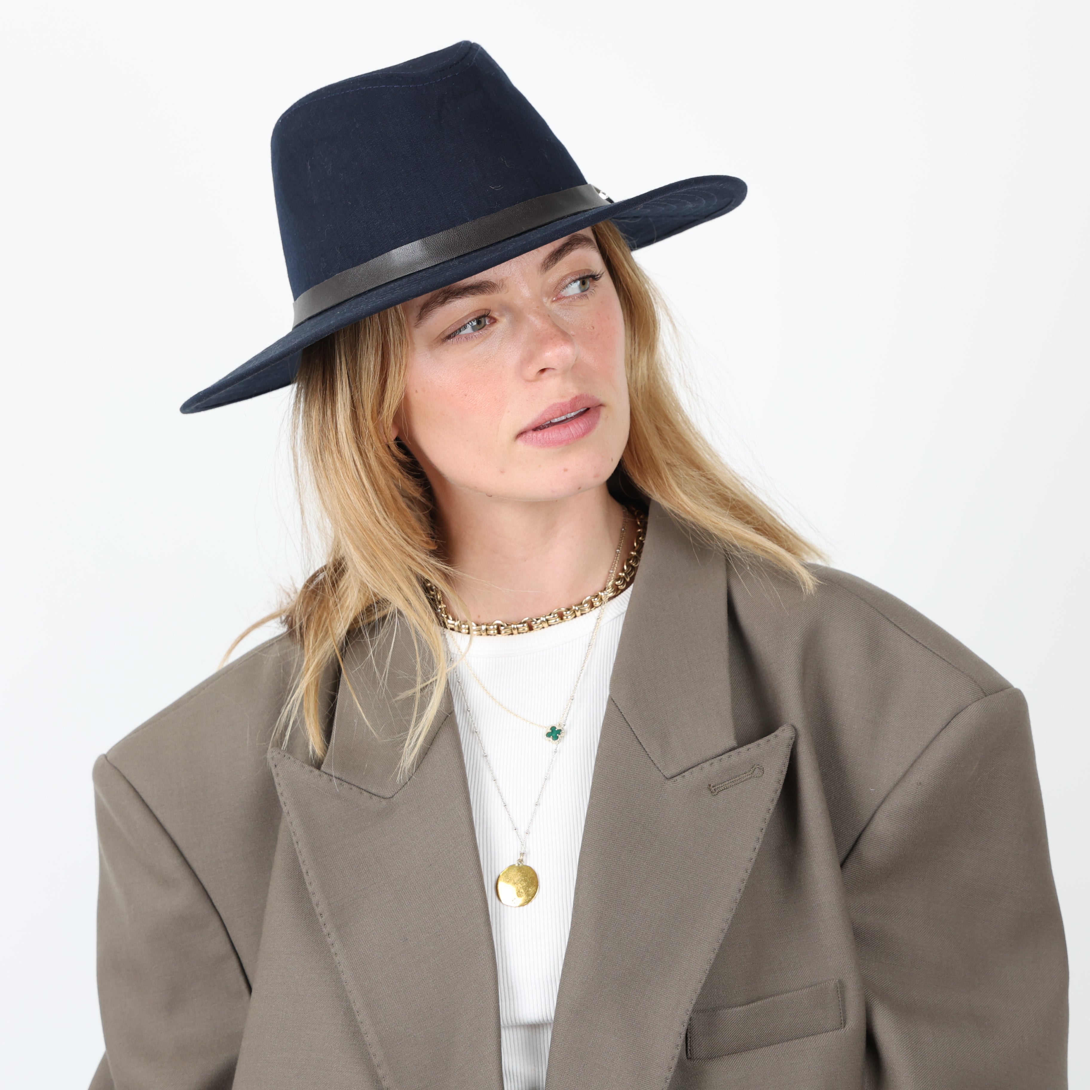 Hat, UK Size One Size