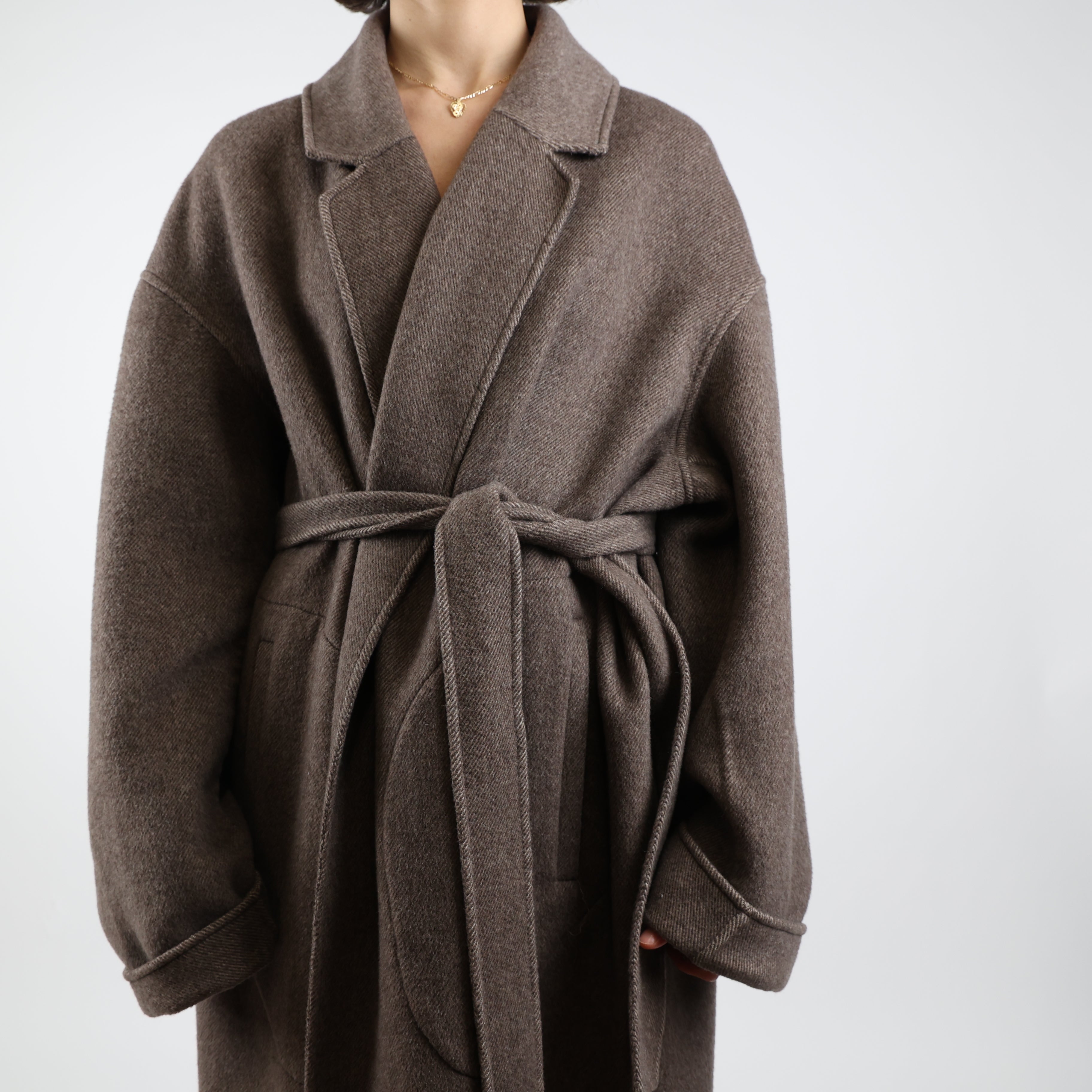 Coat, UK Size 10