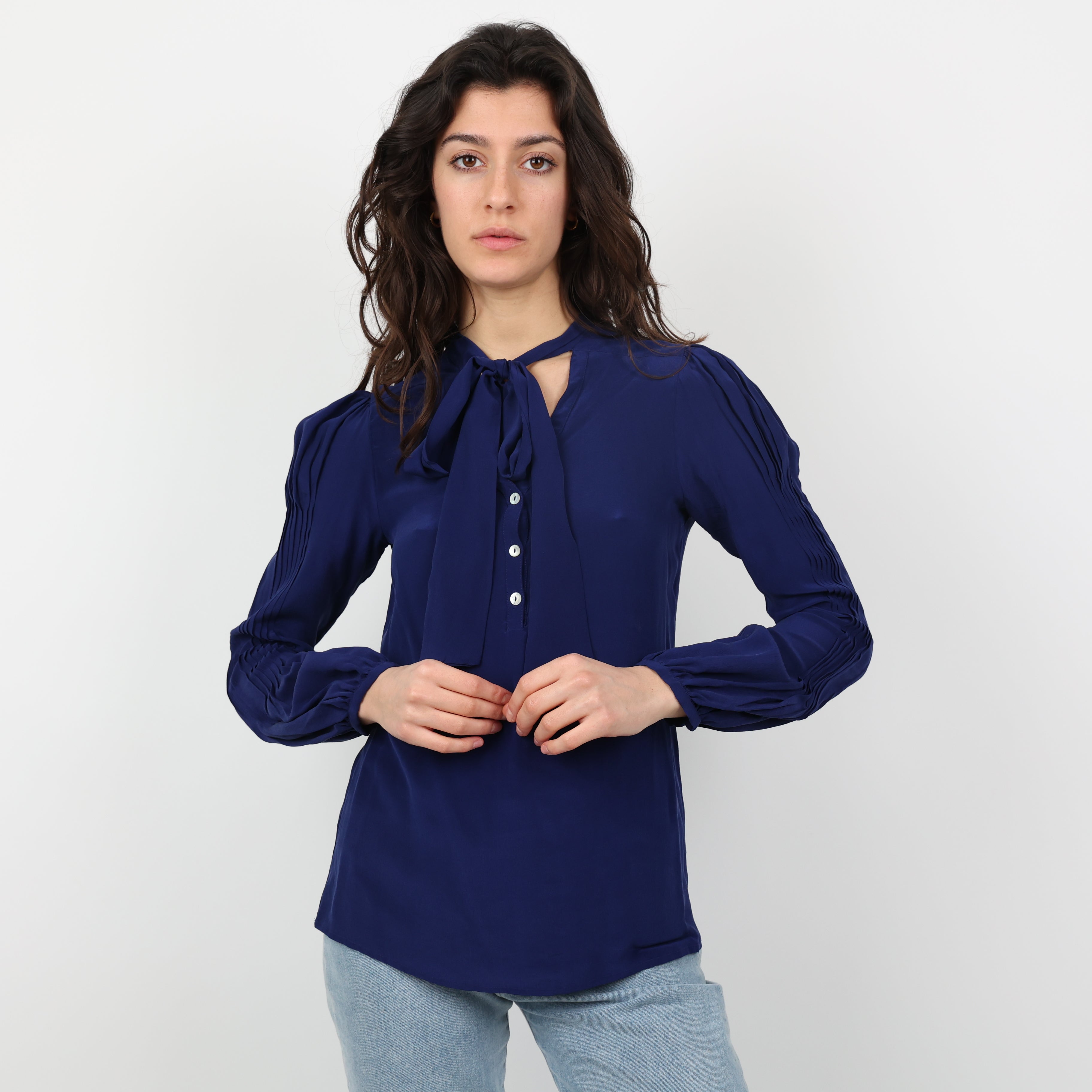Blouse, UK Size 8