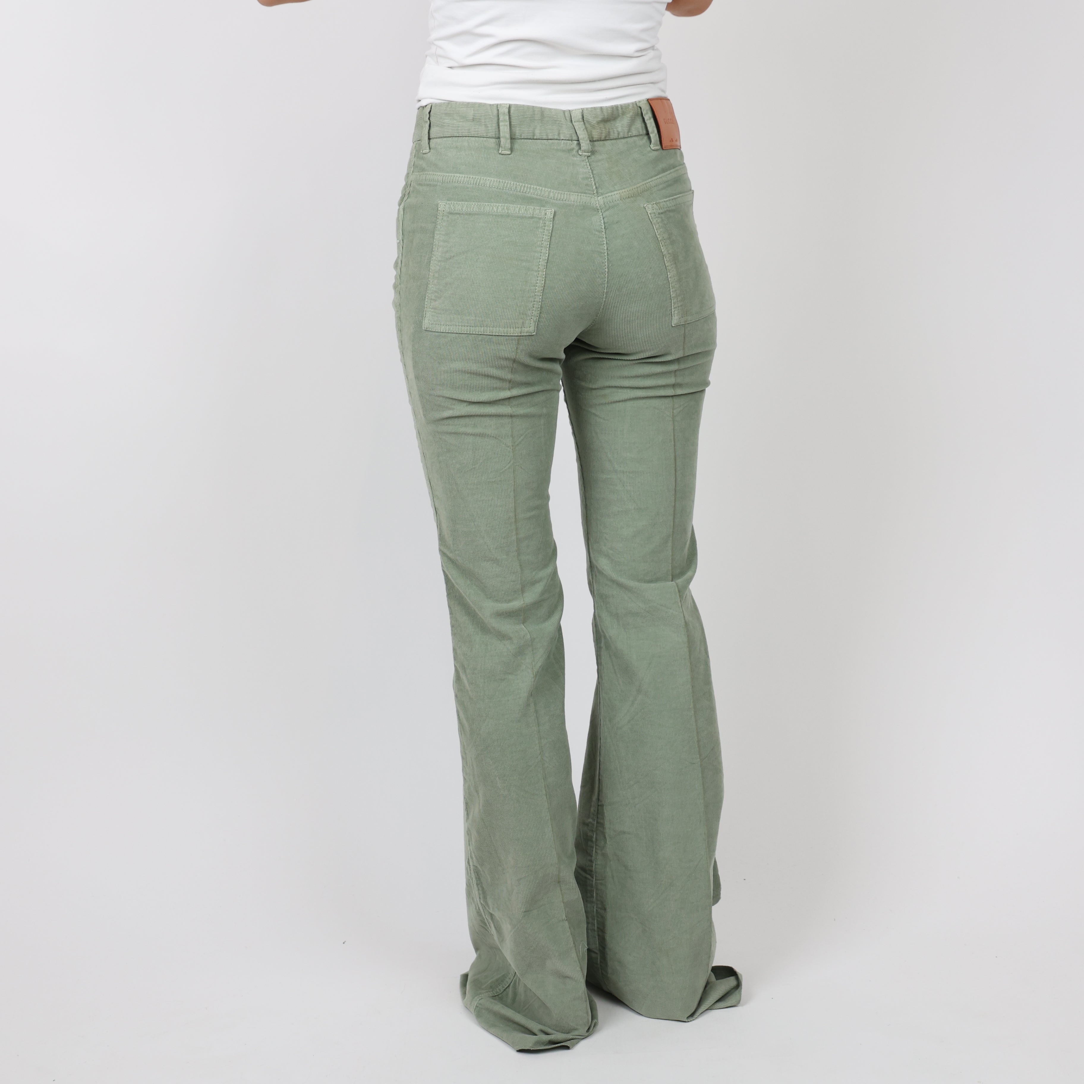 Trousers, Waist 29