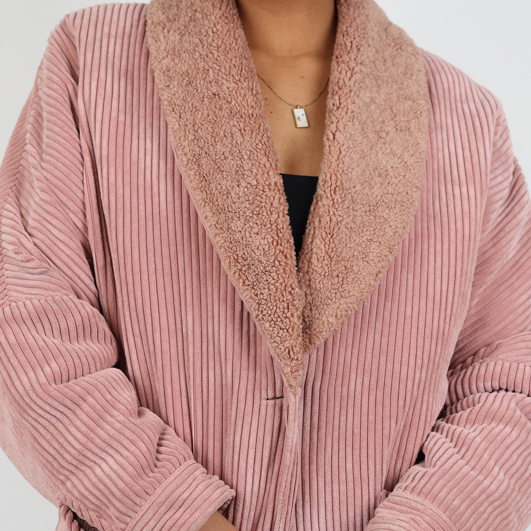 Jacket, UK Size 8