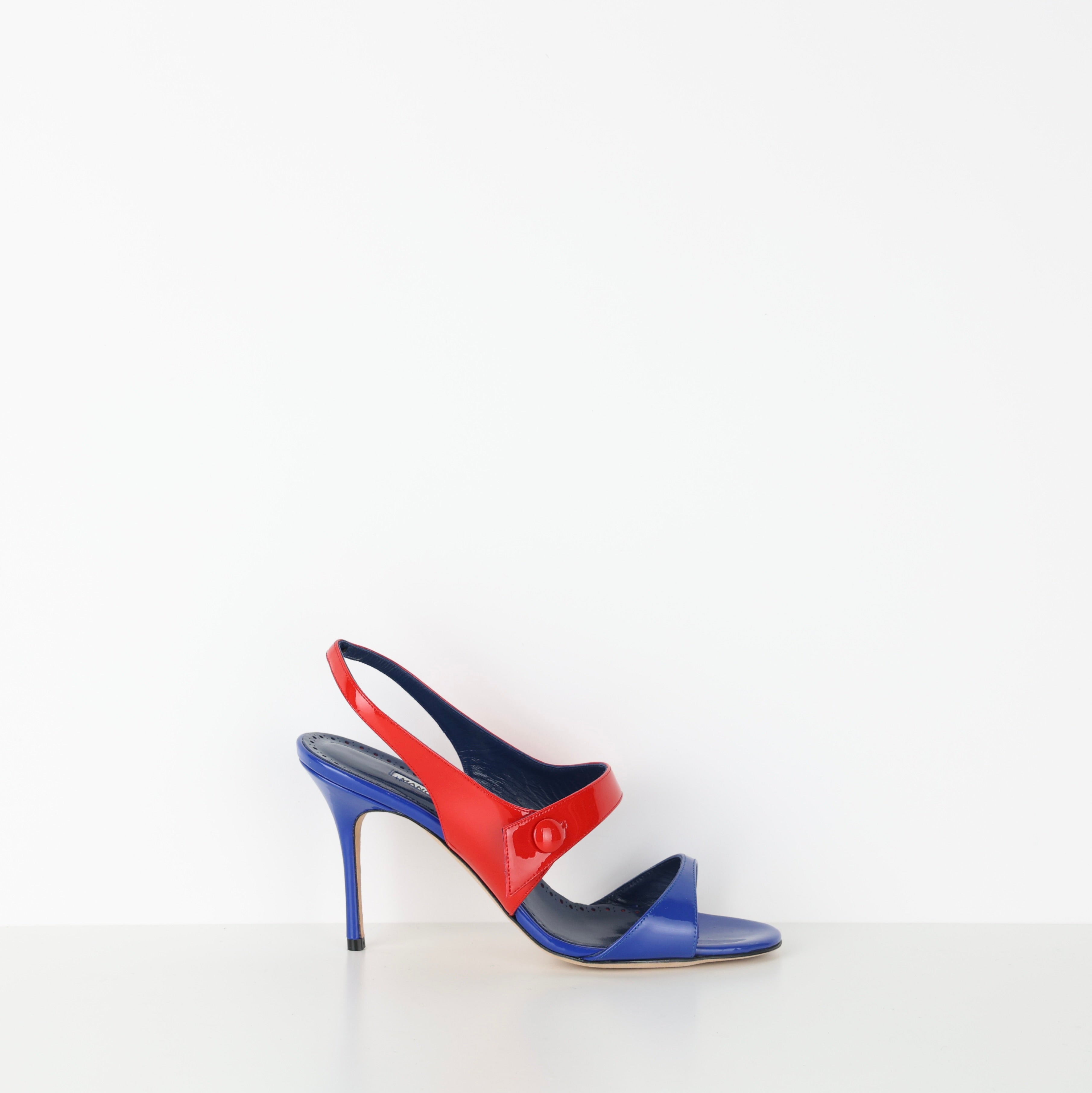 Heels , Shoe Size 38.5