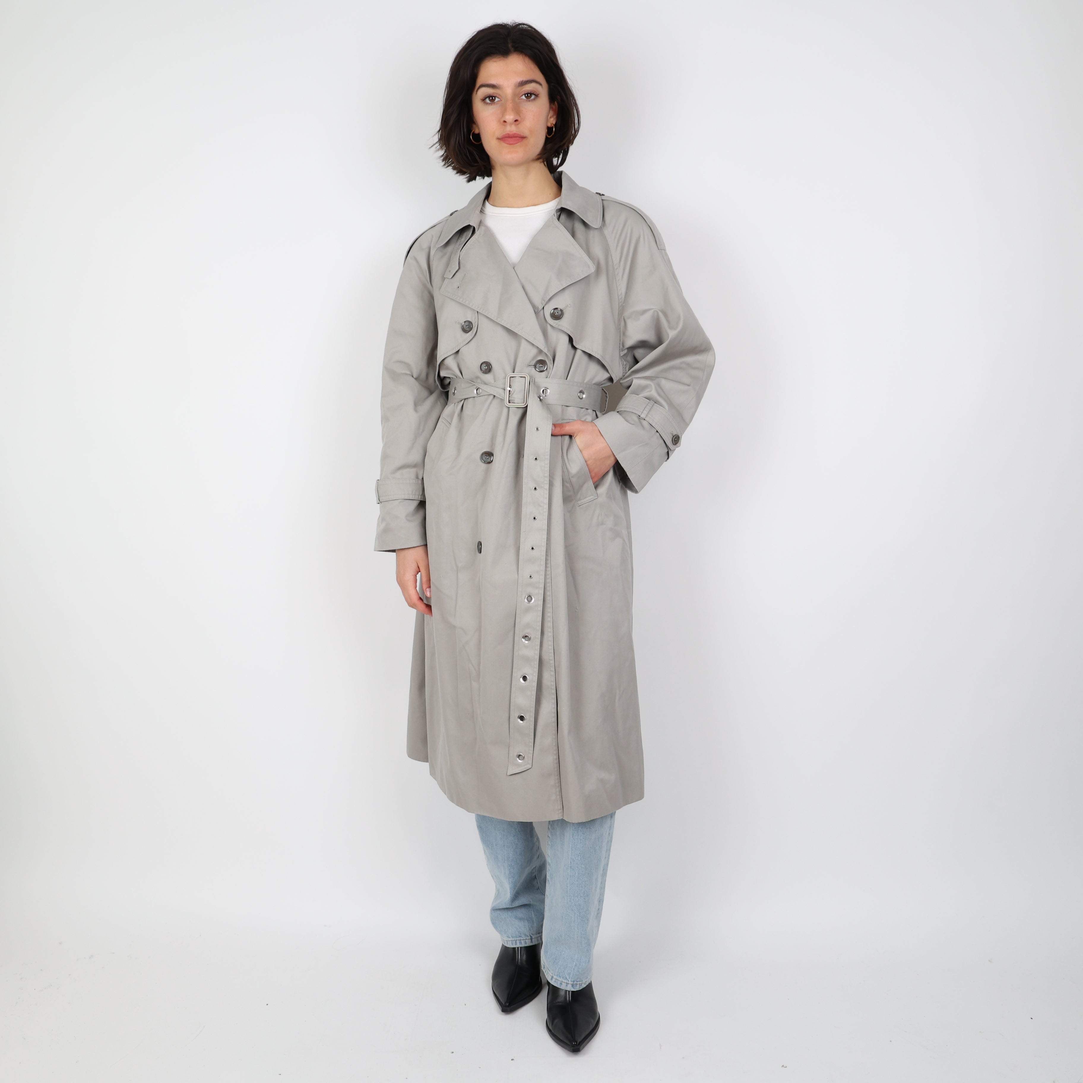 Coat, UK Size 12