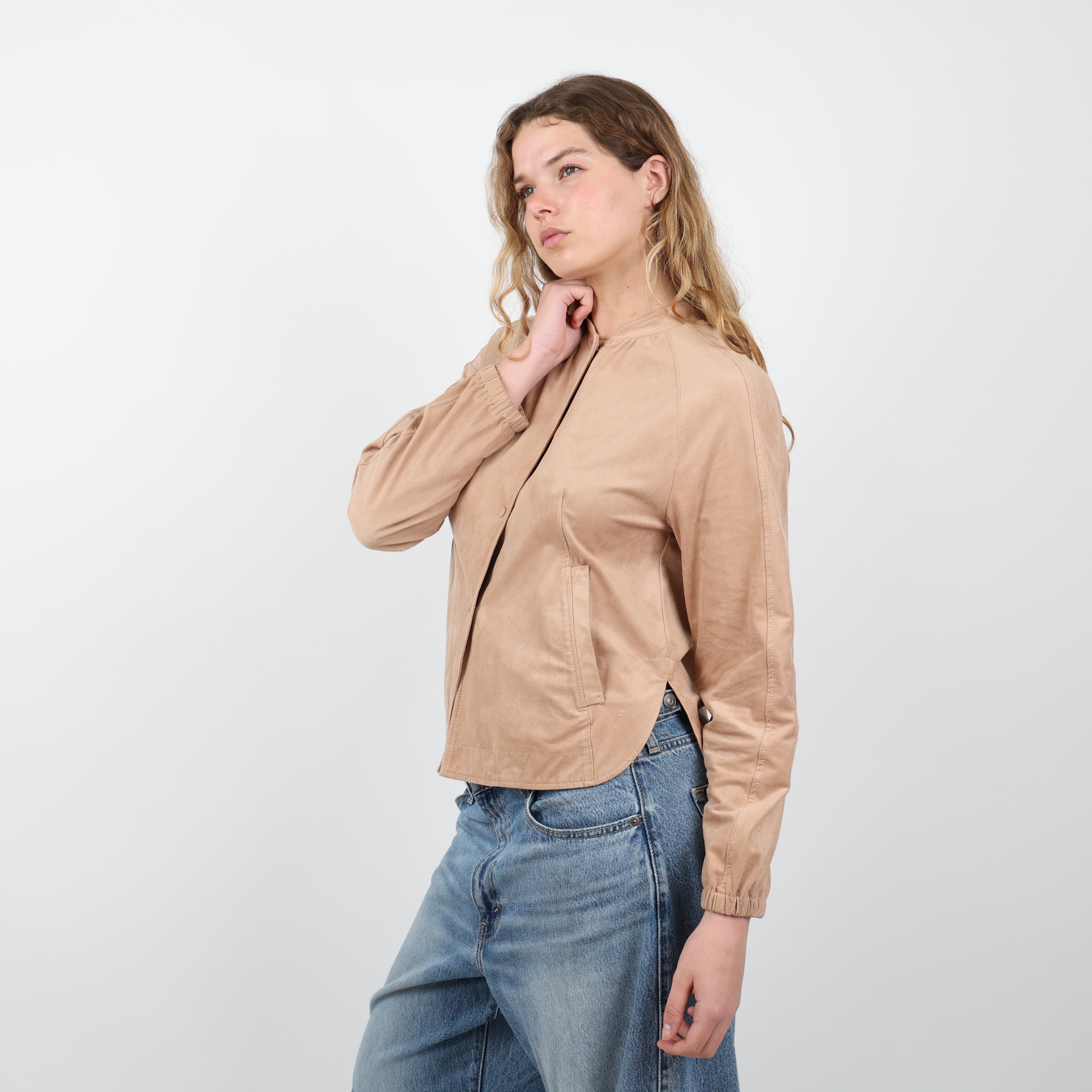 Jacket, UK Size 10