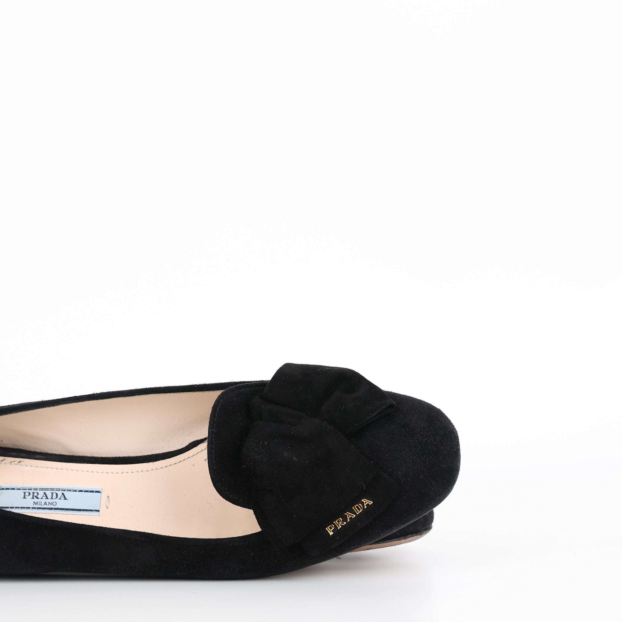 Flats, Shoe Size 37.5