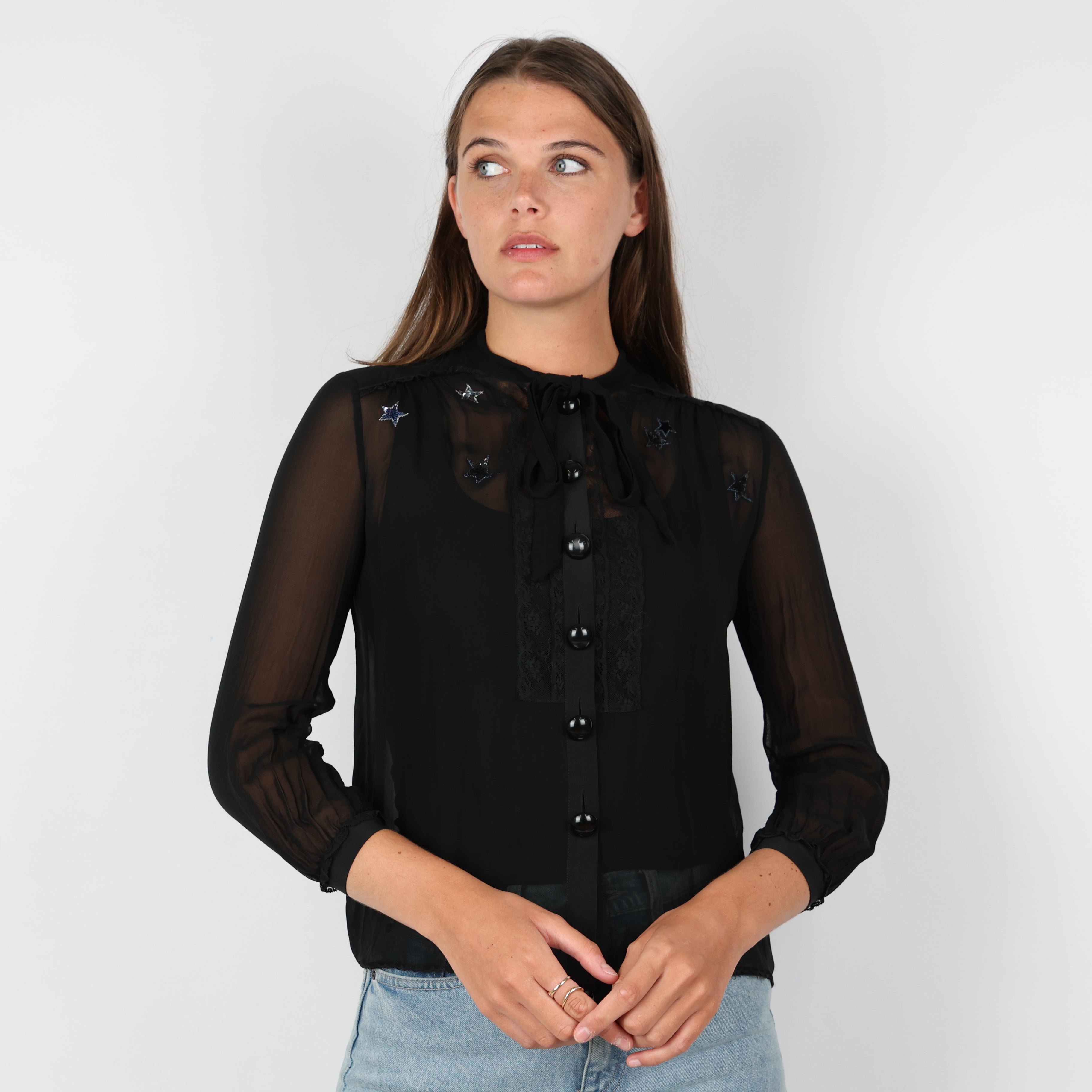 Blouse, UK Size 6