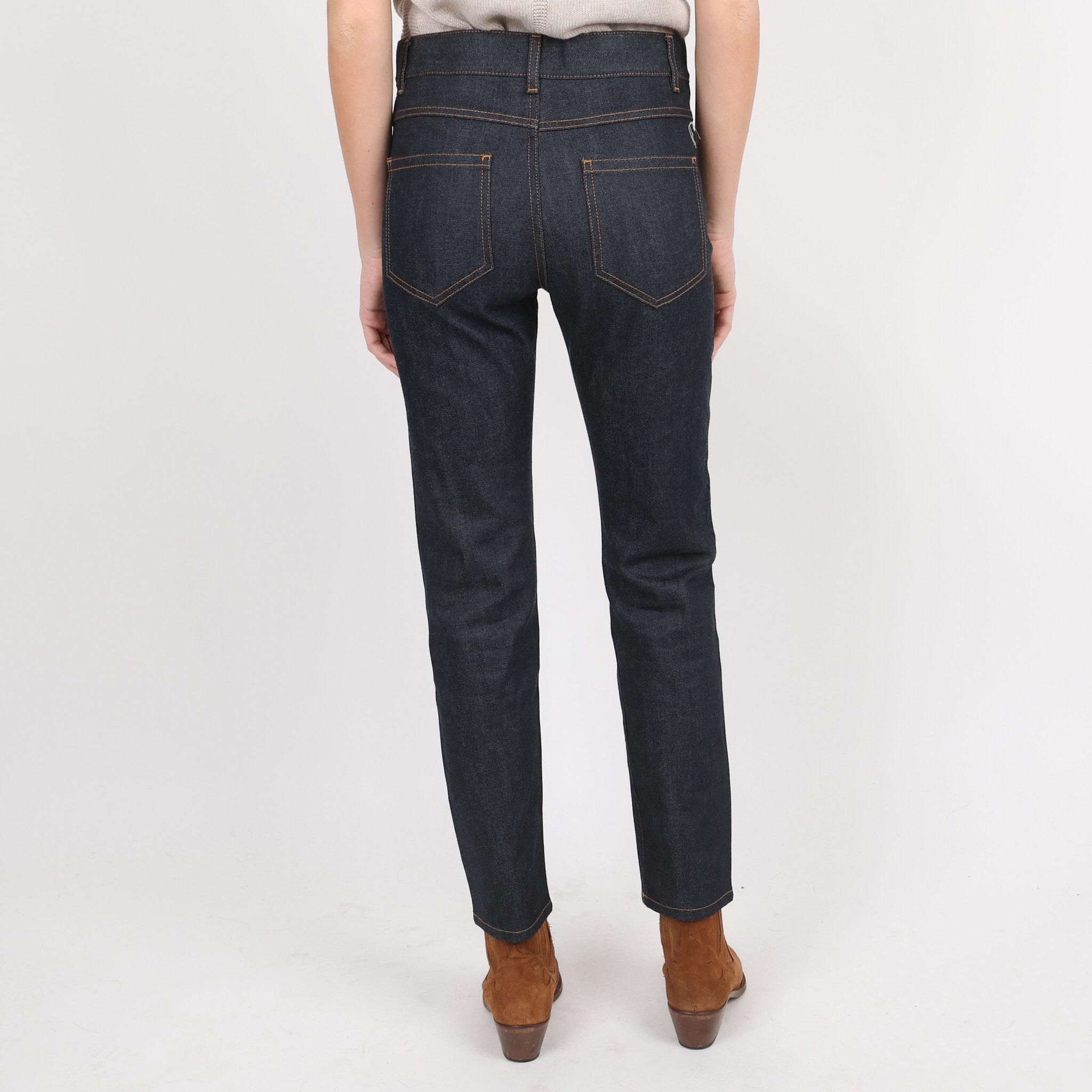 Jeans, Waist 24