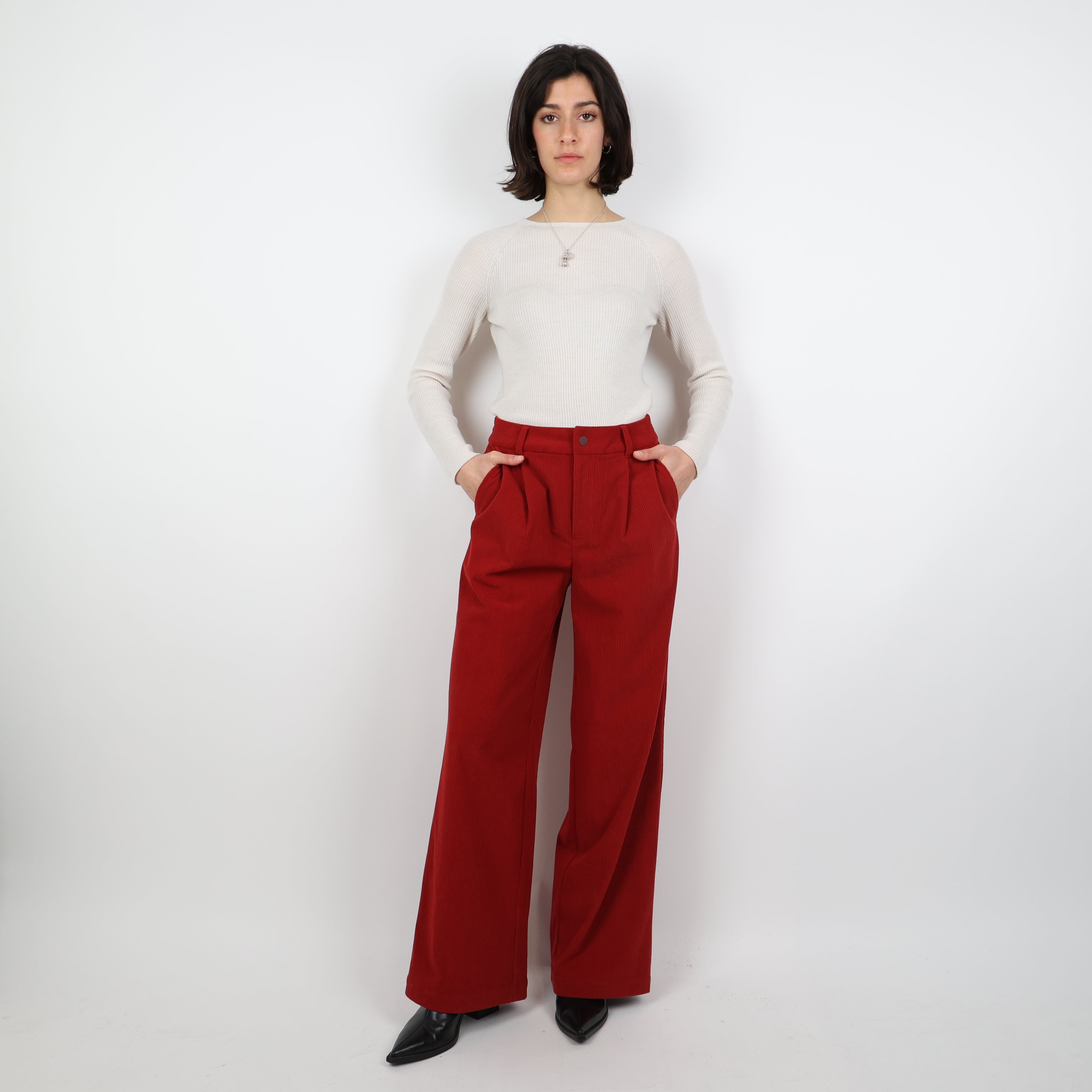 Trousers, UK Size 10
