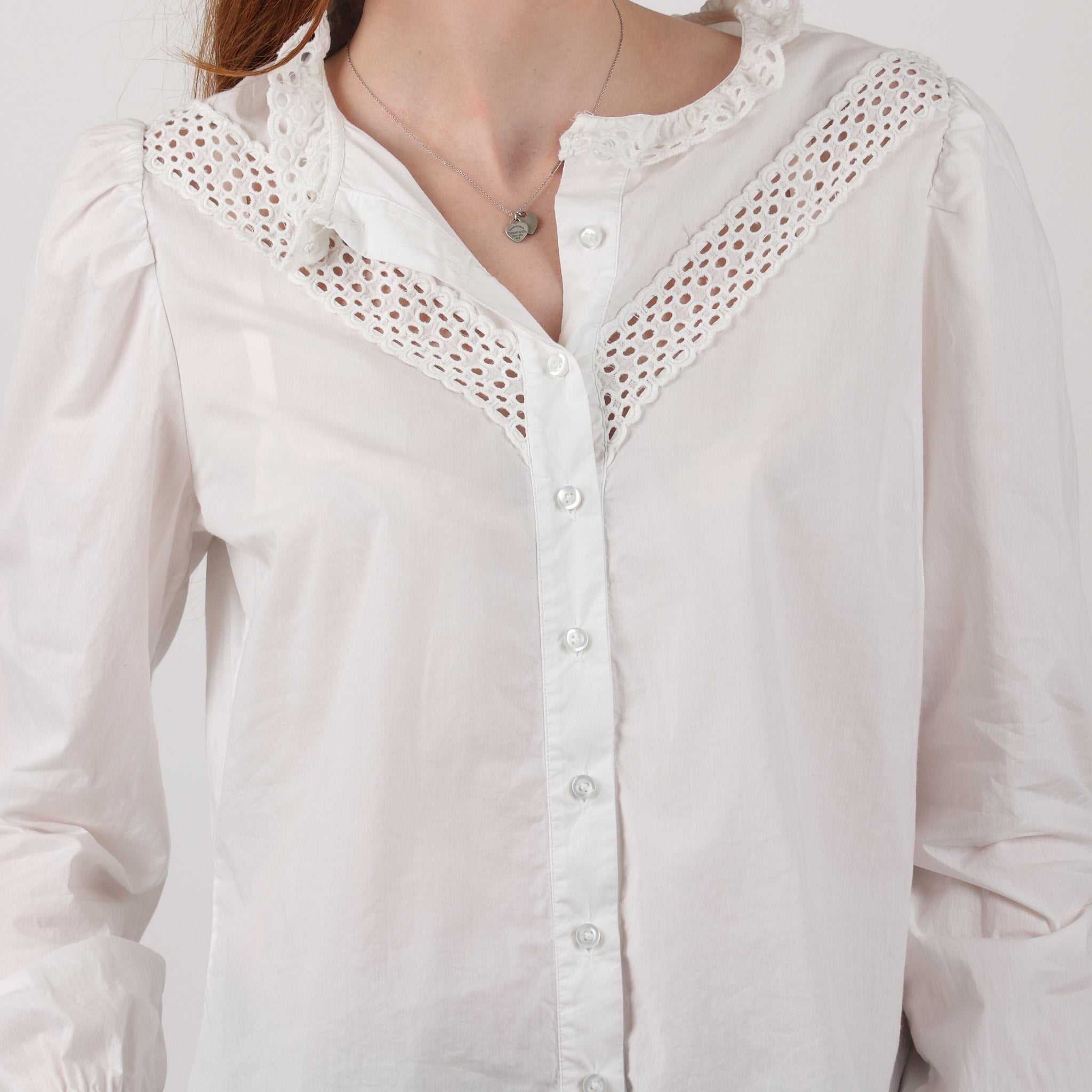Blouse, UK Size 12