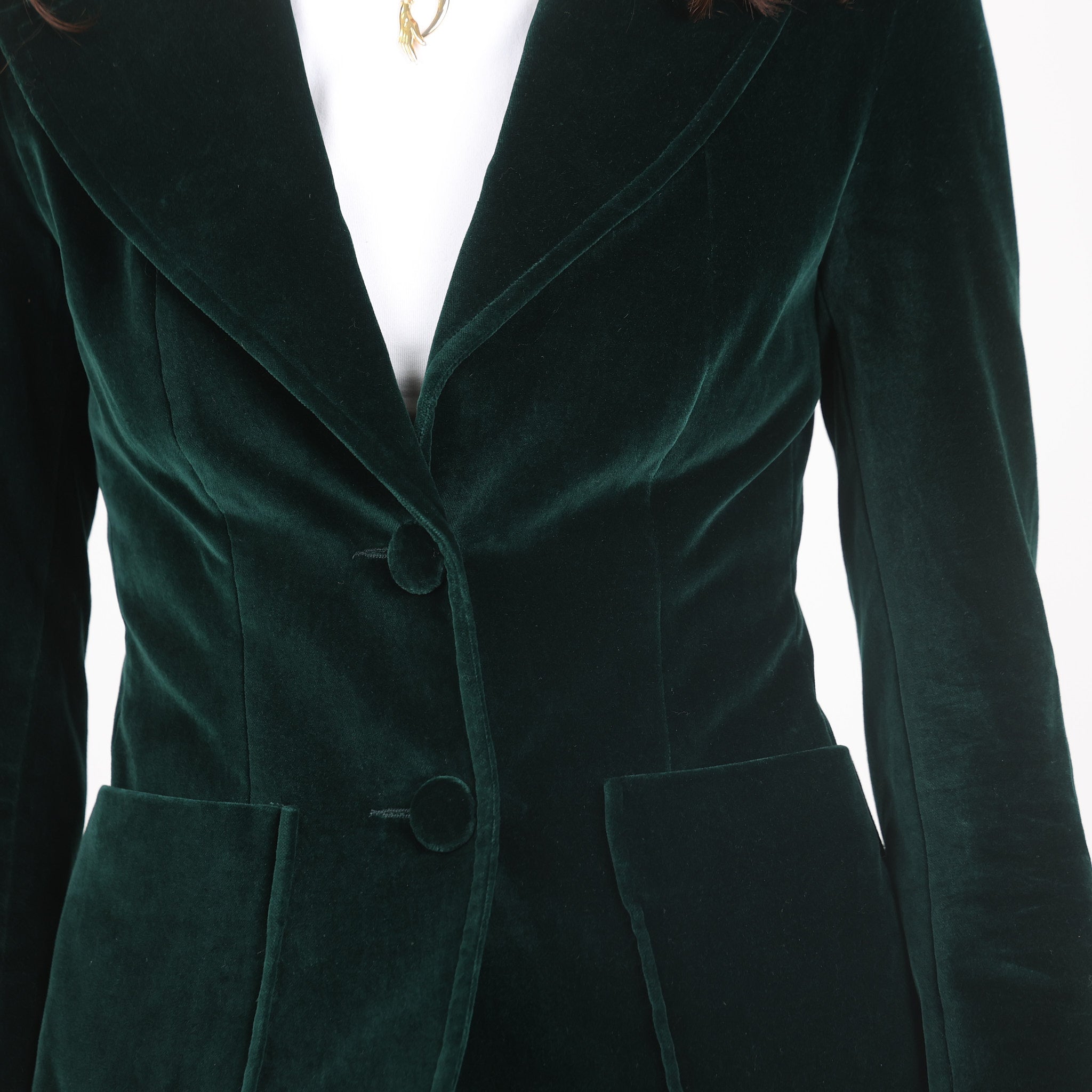 Blazer, UK Size 8