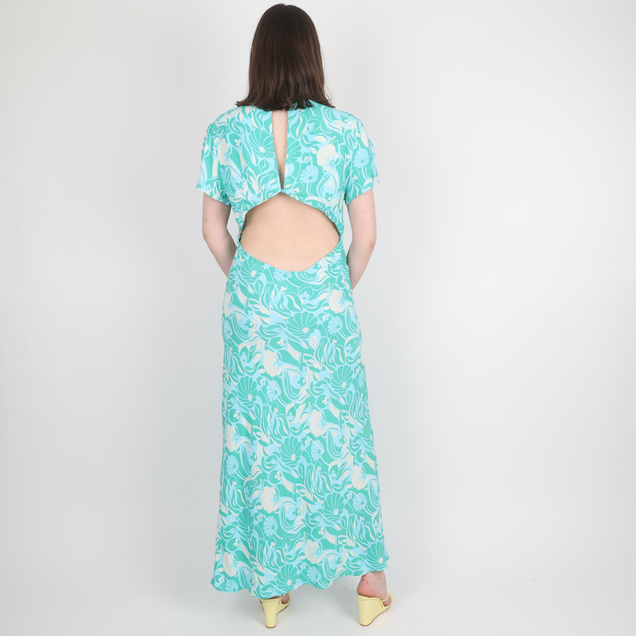 Dress, UK Size 16