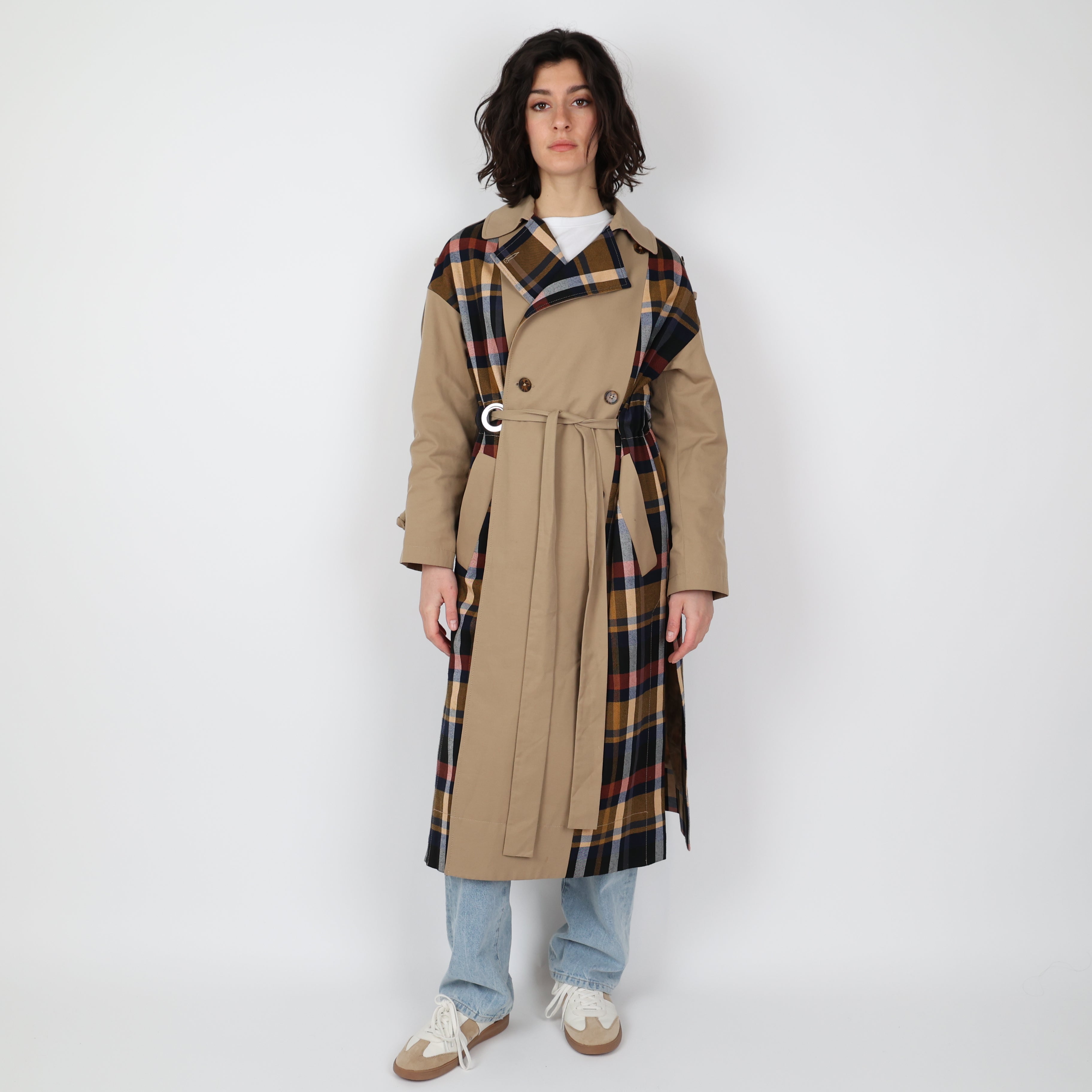 Jacket, UK Size 6