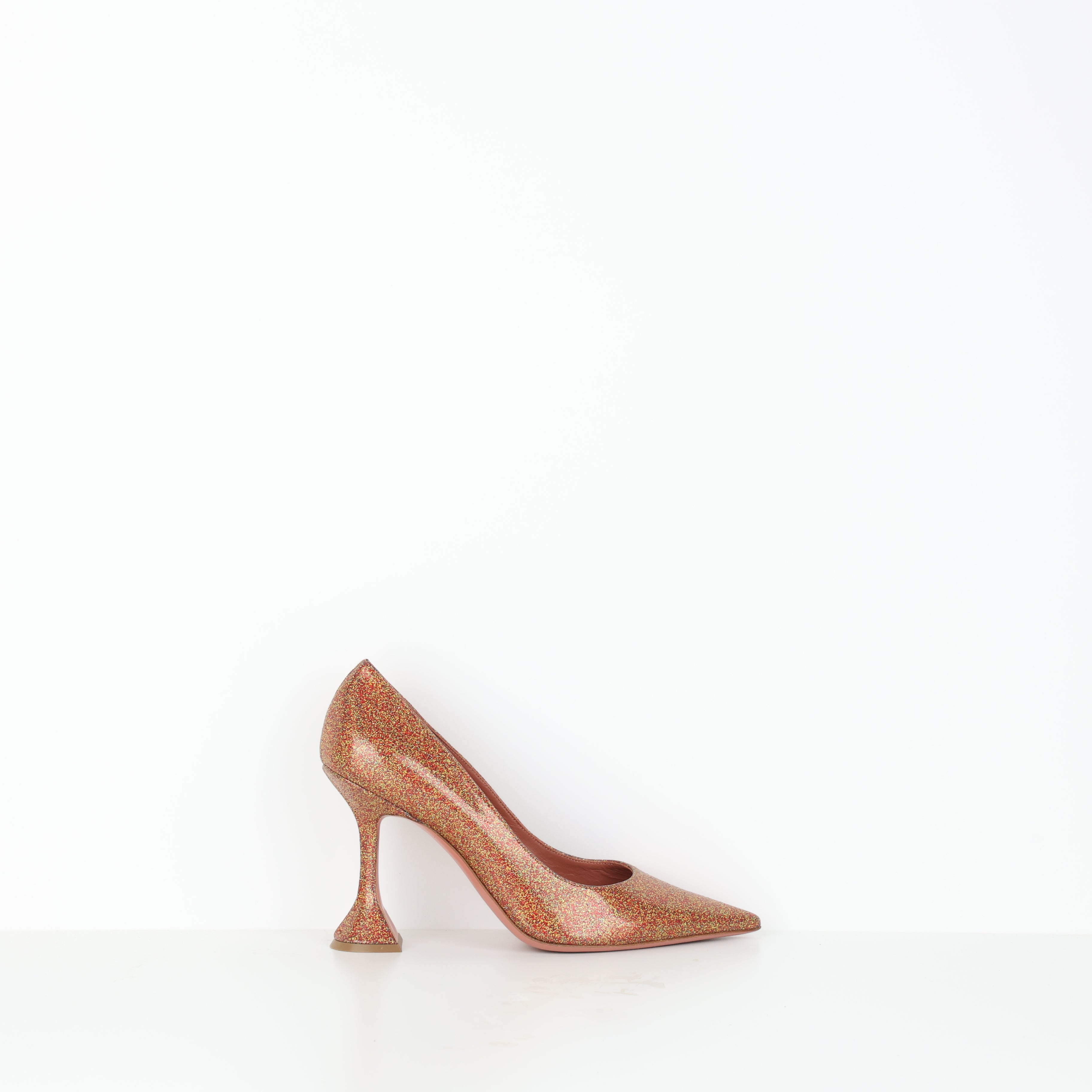 Heels, Shoe Size 40