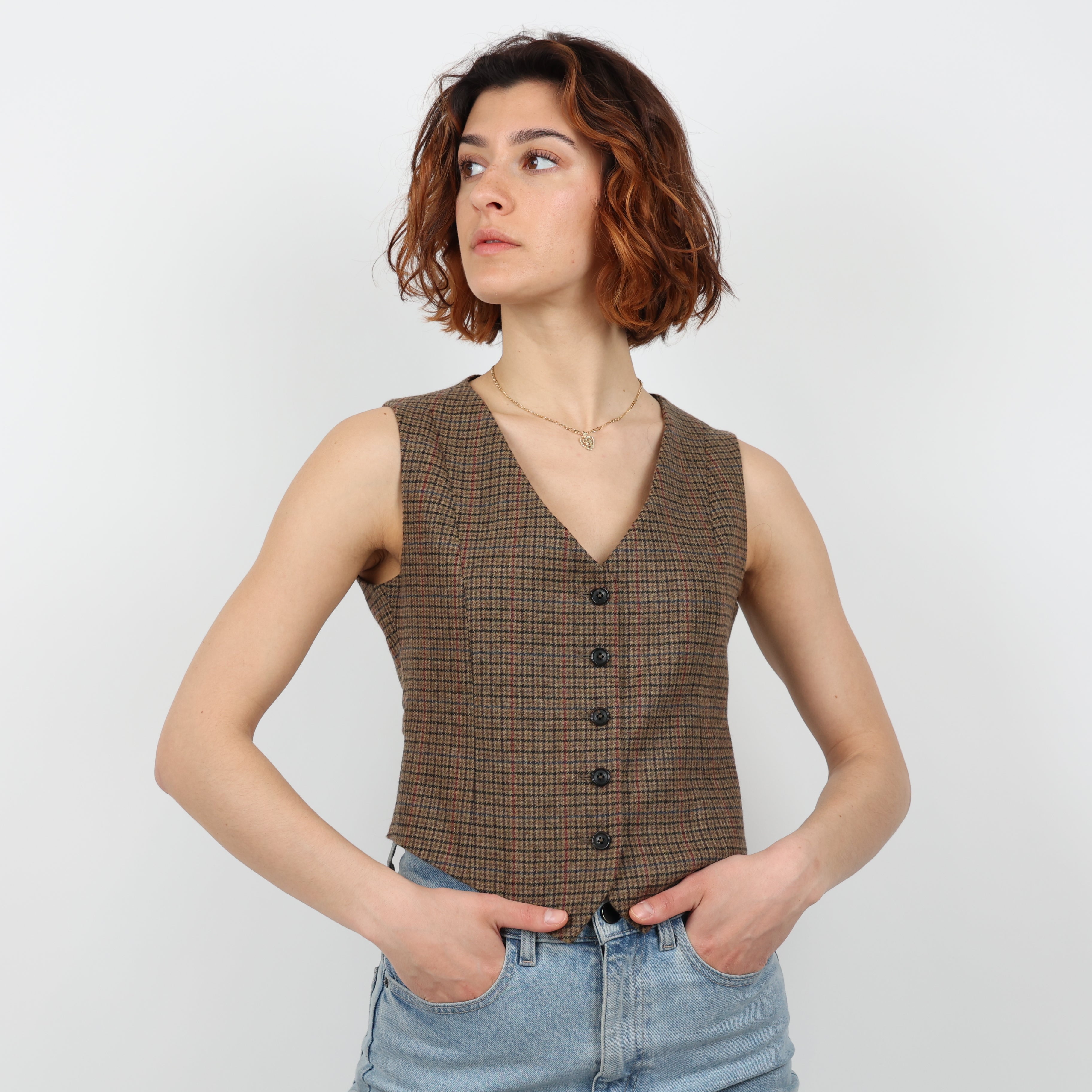Jacket, UK Size 6