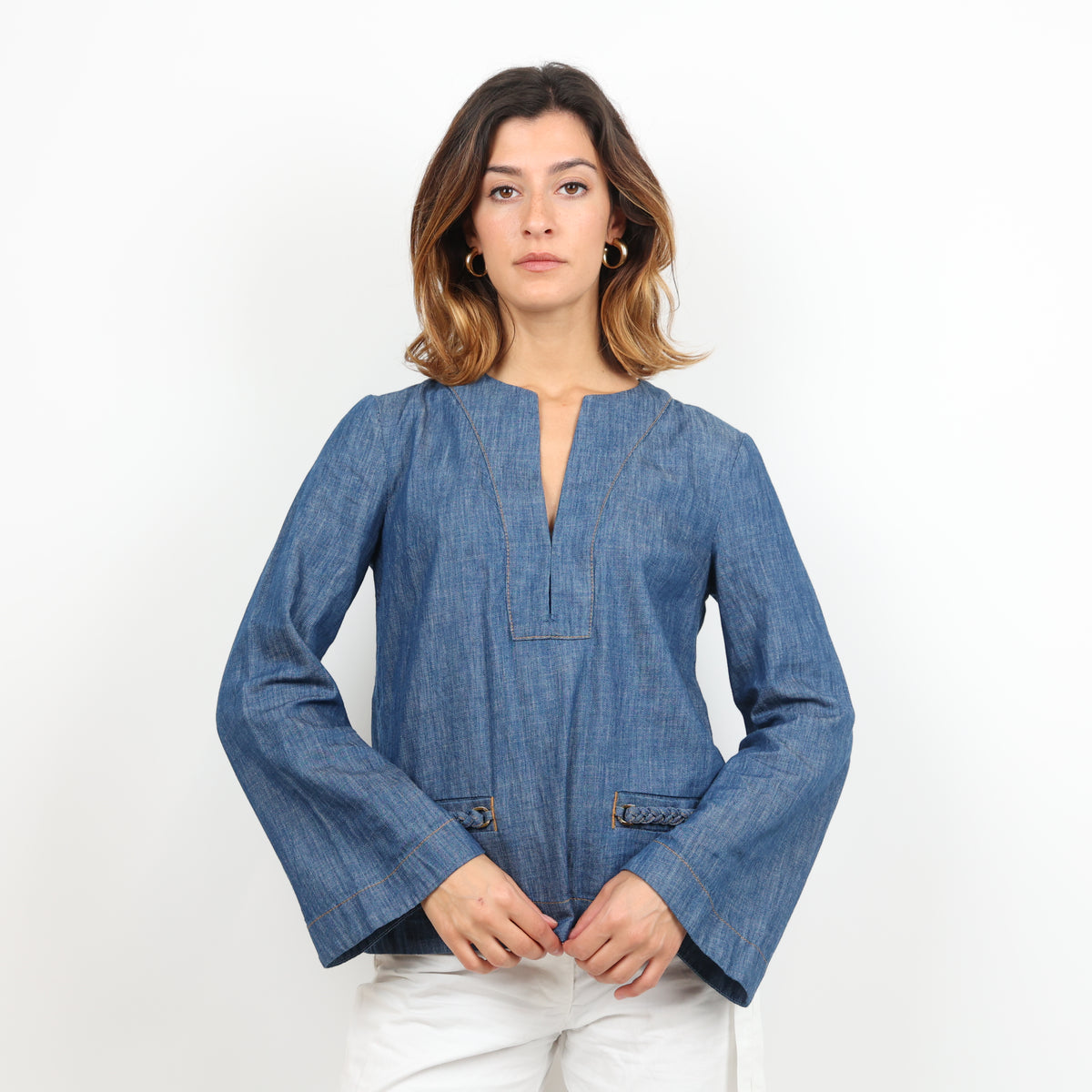 Top, UK Size 8