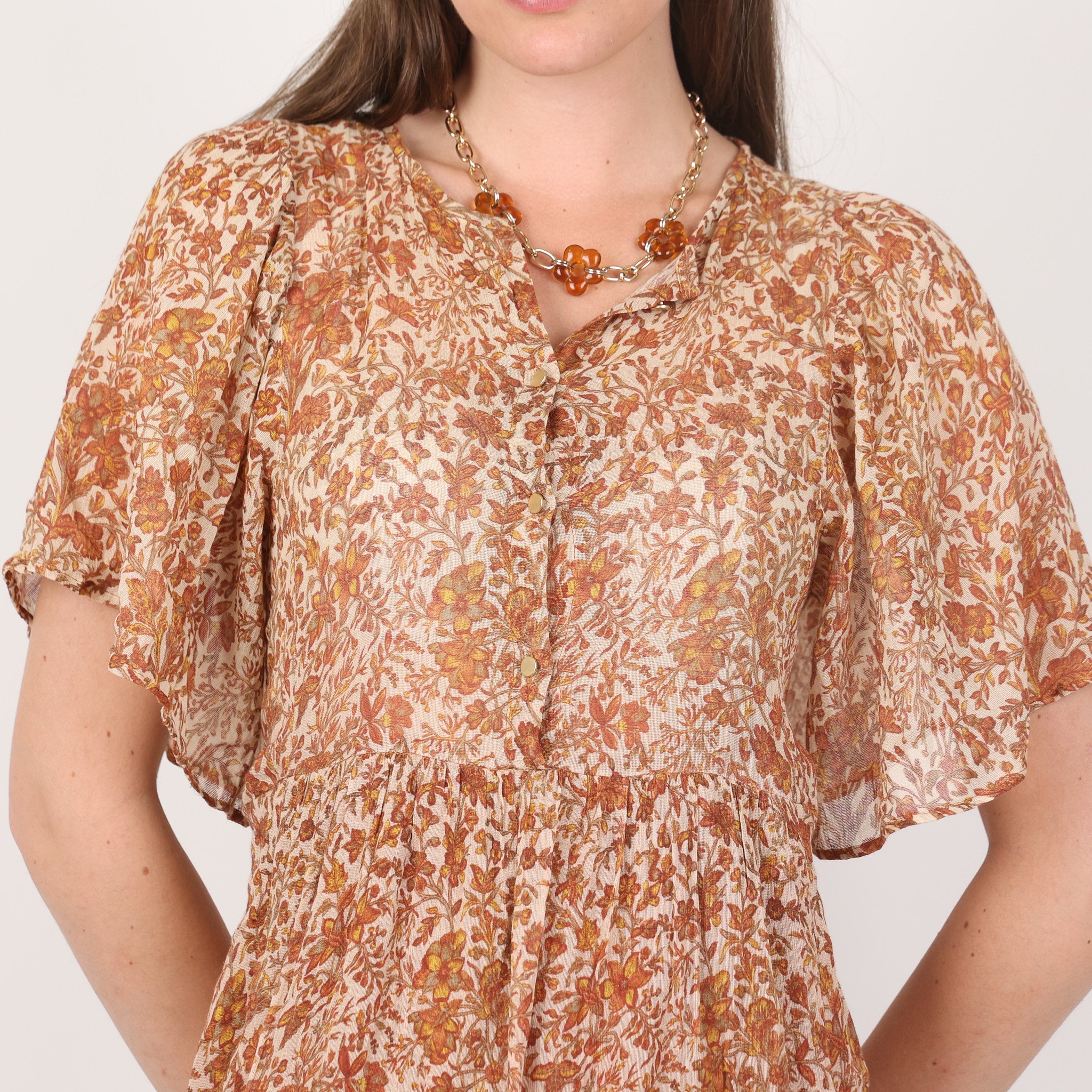 Dress, UK Size 8