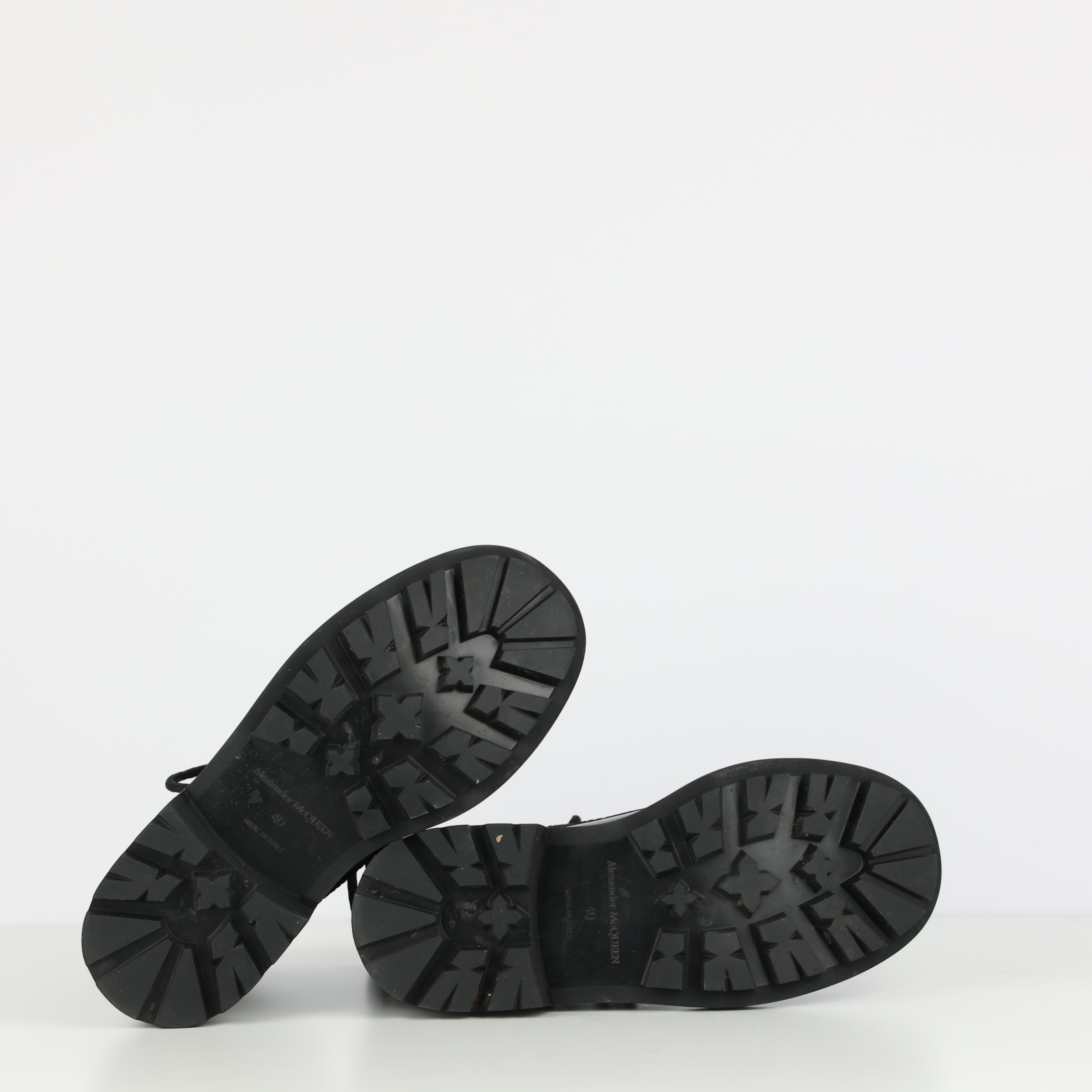 Boots , Shoe Size 40