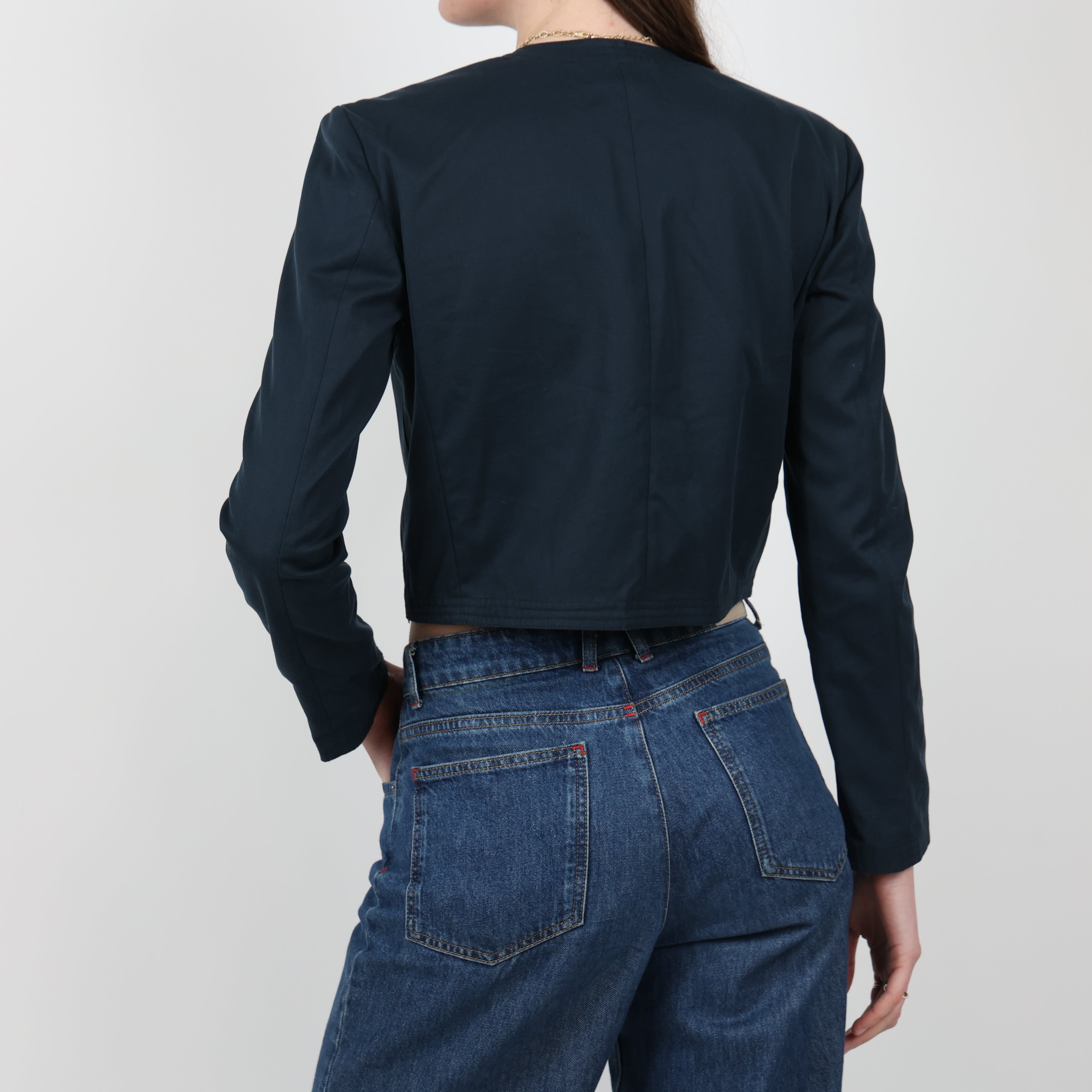 Jacket, UK Size 6