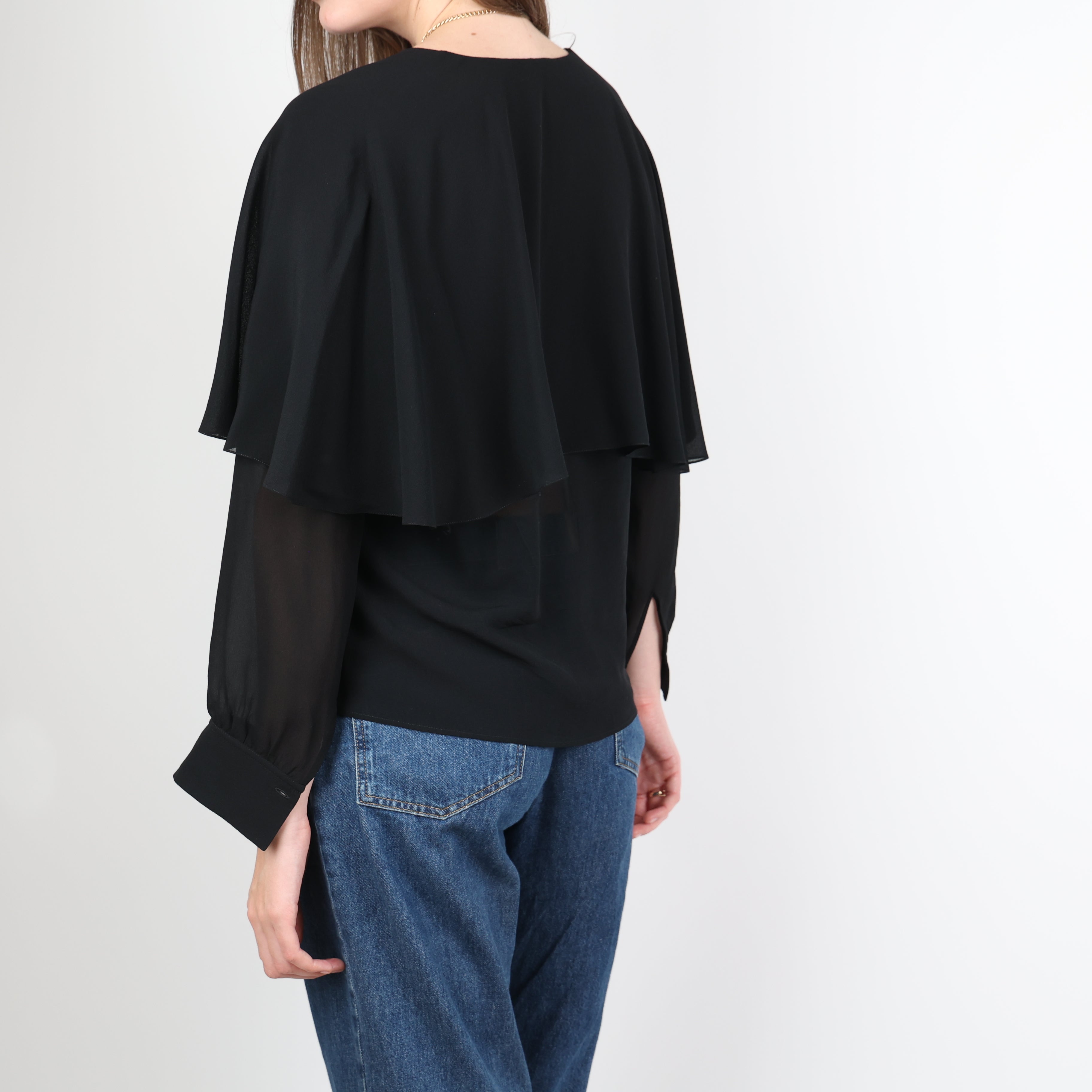 Blouse, UK Size 10