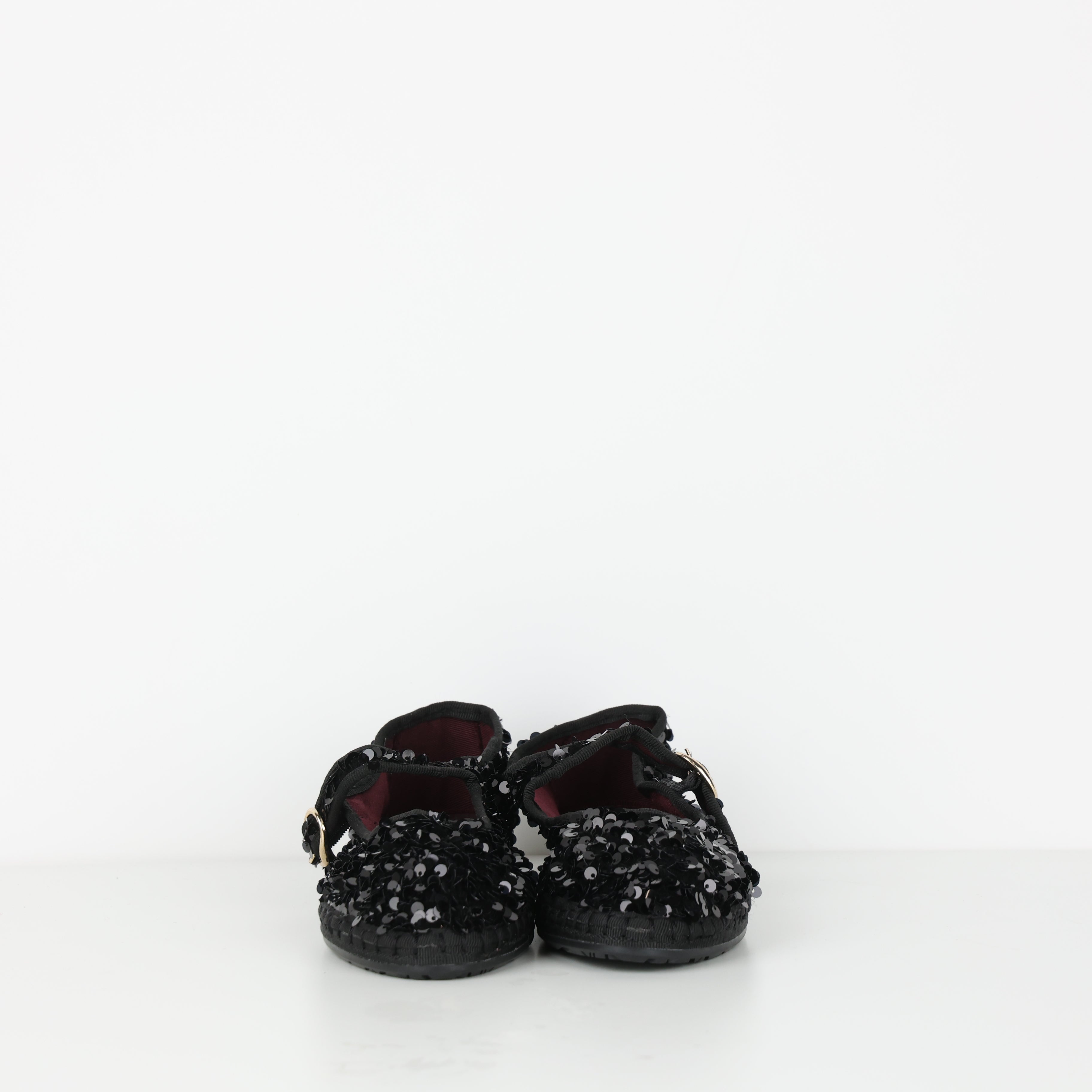 Flats, Shoe Size 37