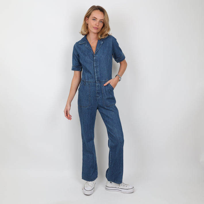 Jumpsuit, UK Size 8