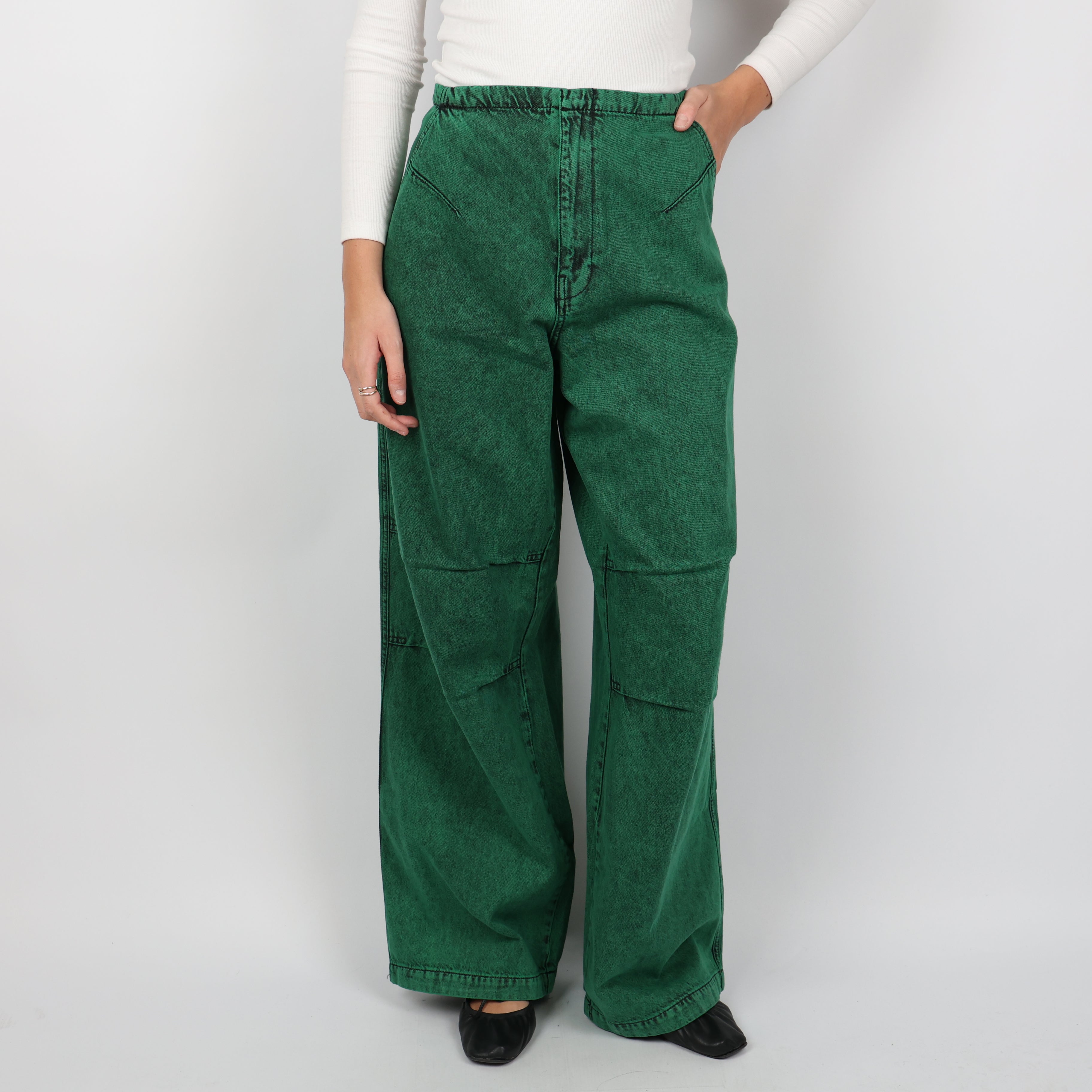Jeans, Waist 32