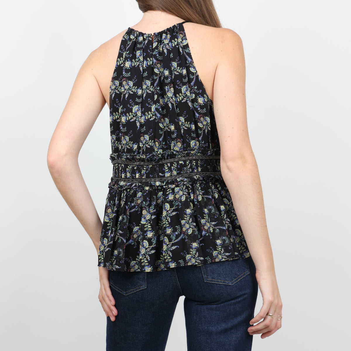 Top, UK Size 12