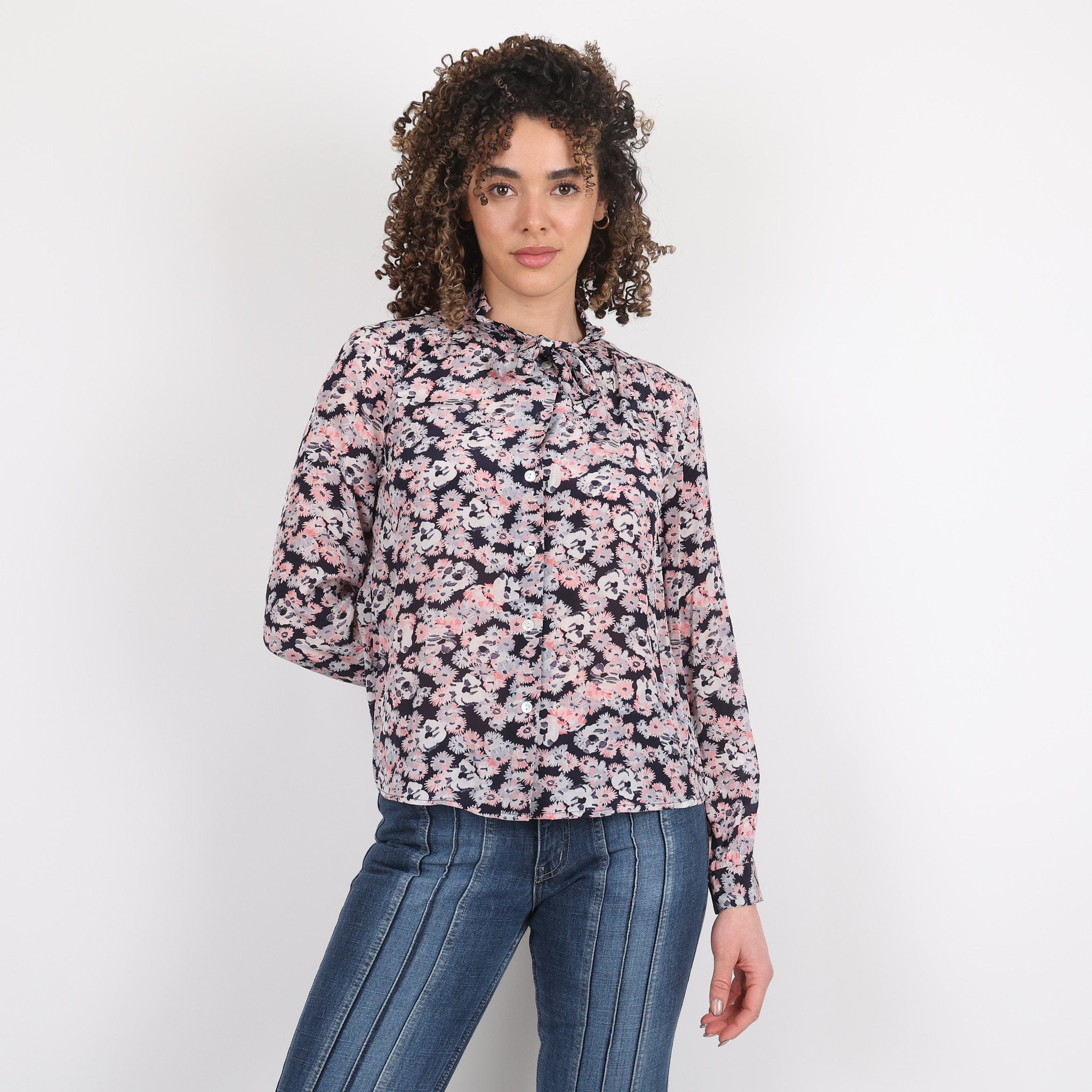 Top, UK Size 10