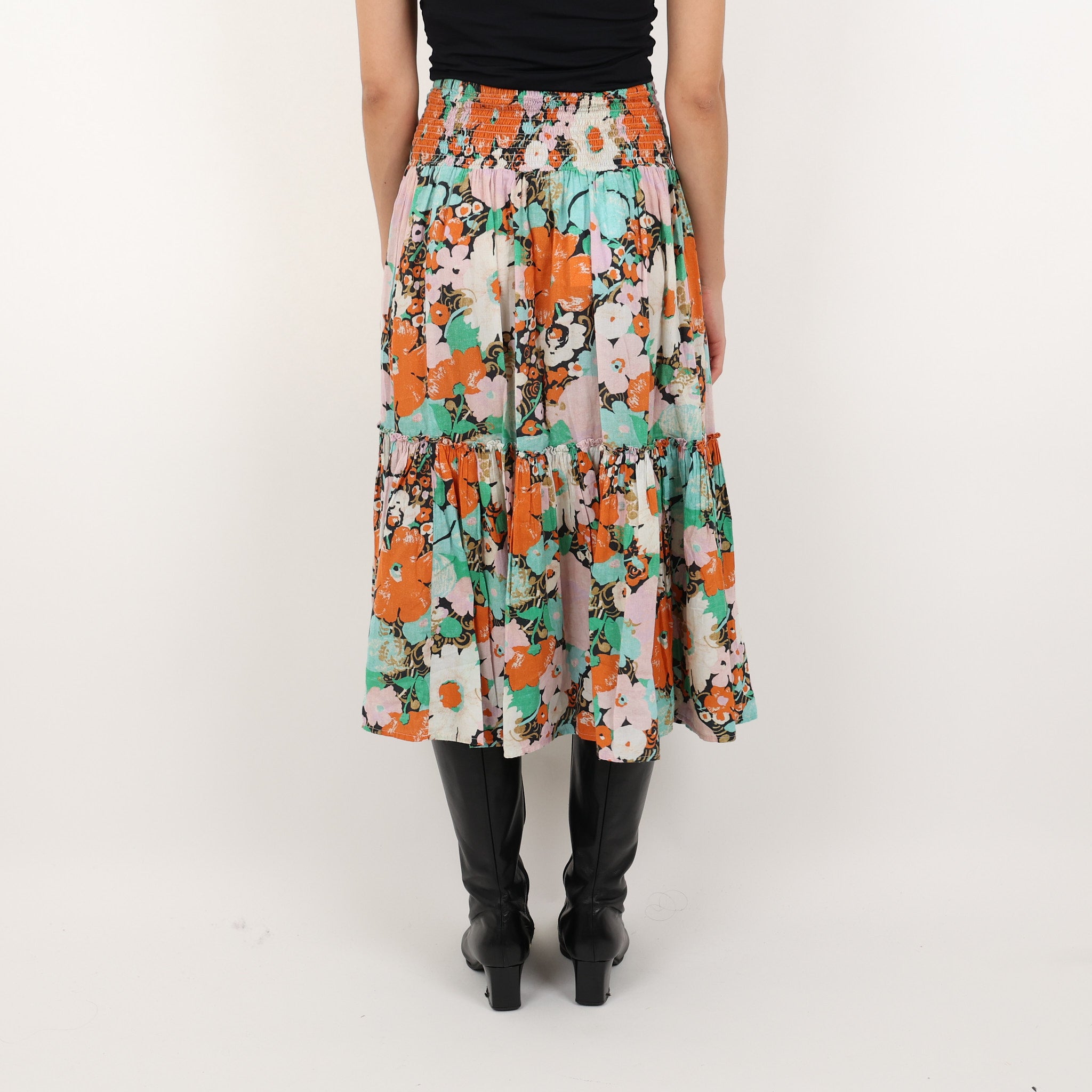 Skirt, UK Size 8
