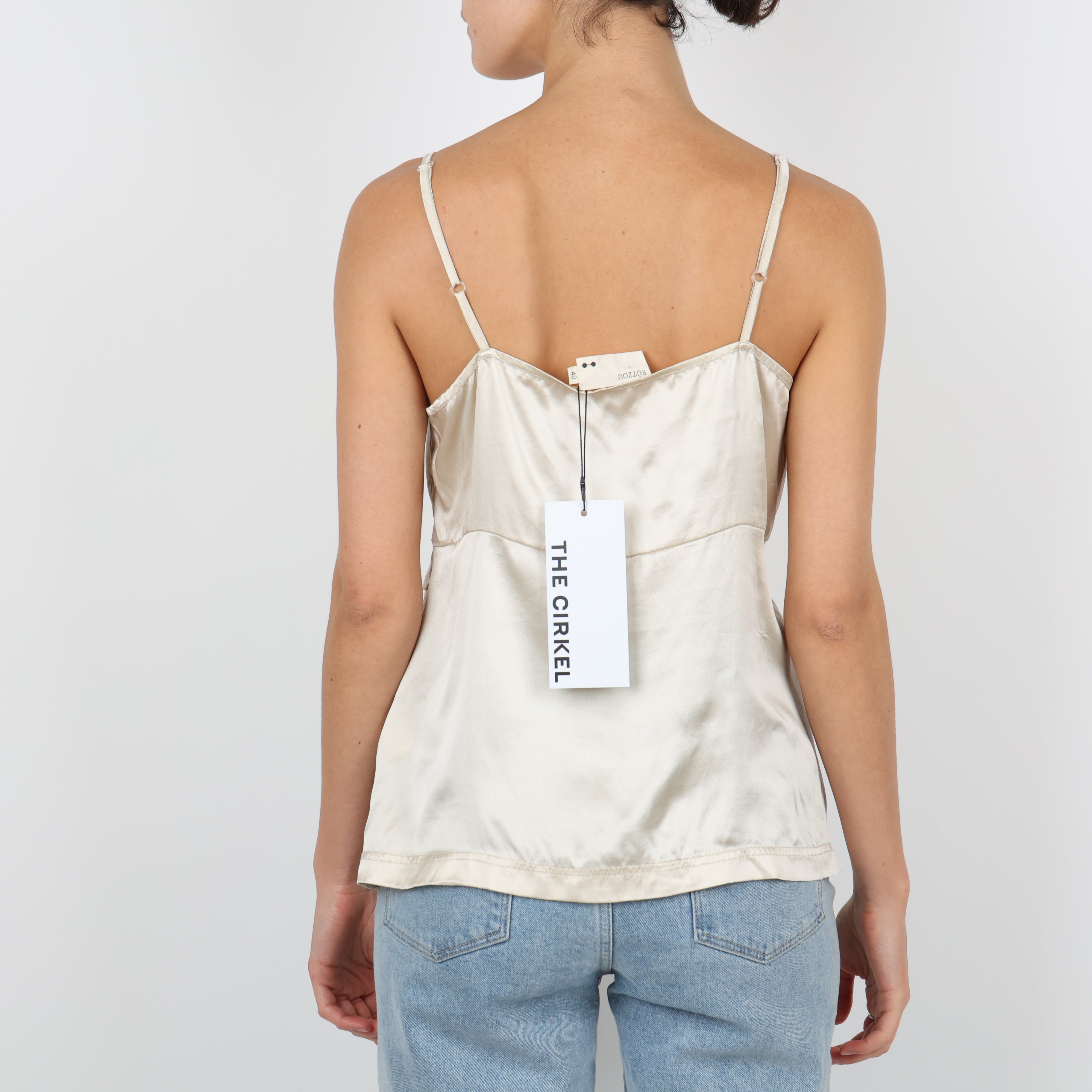 Top, UK Size 10