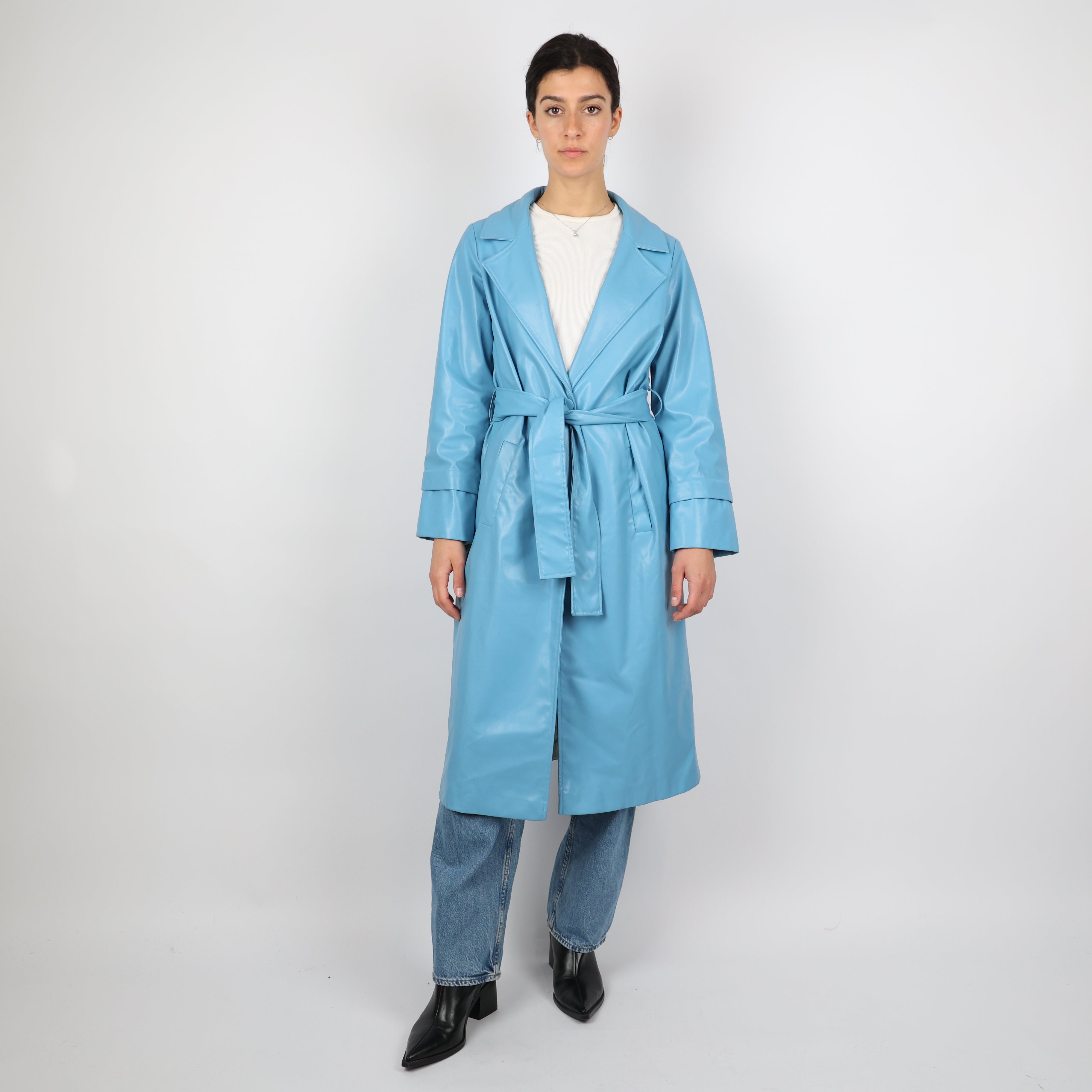 Coat, UK Size 10