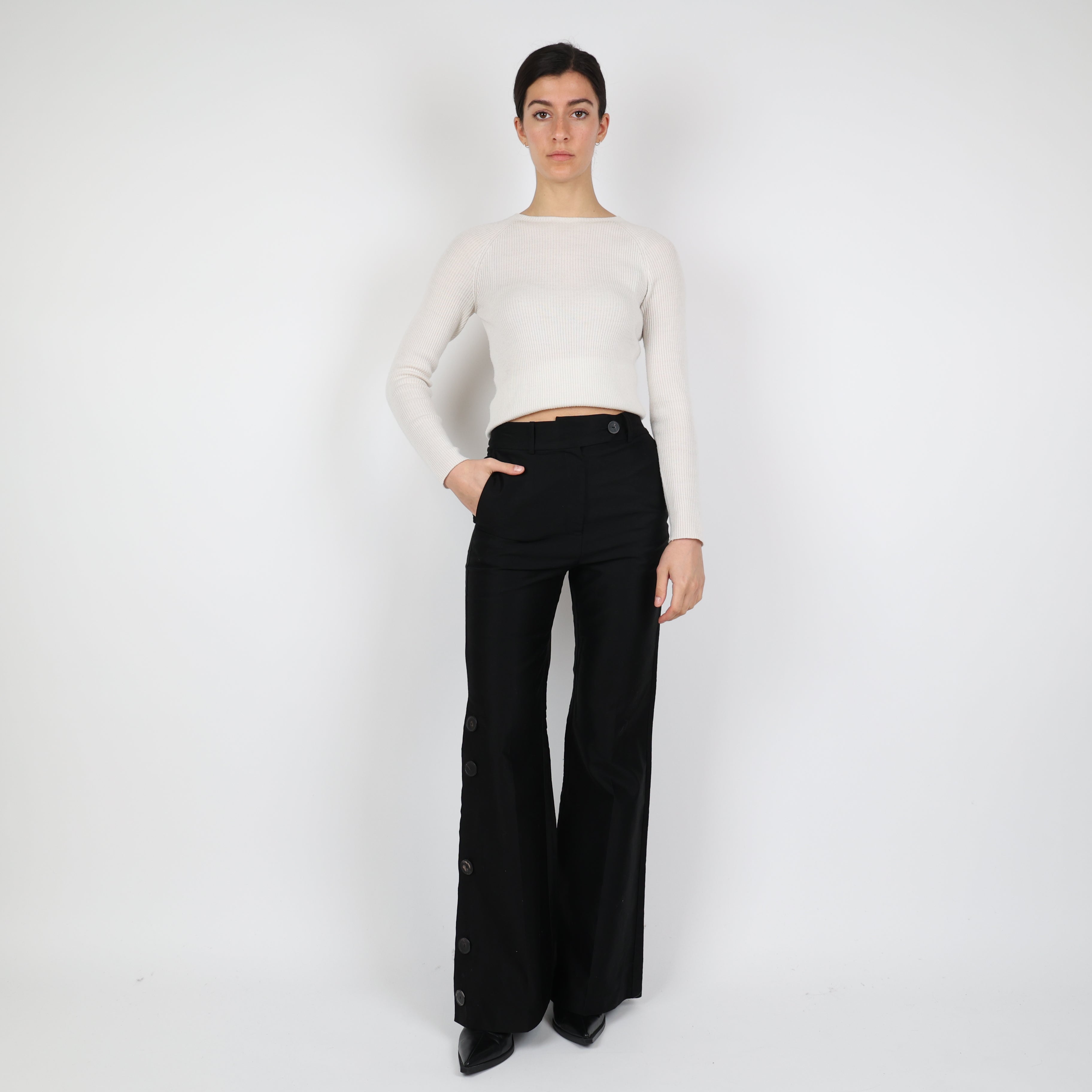 Trousers, UK Size 8
