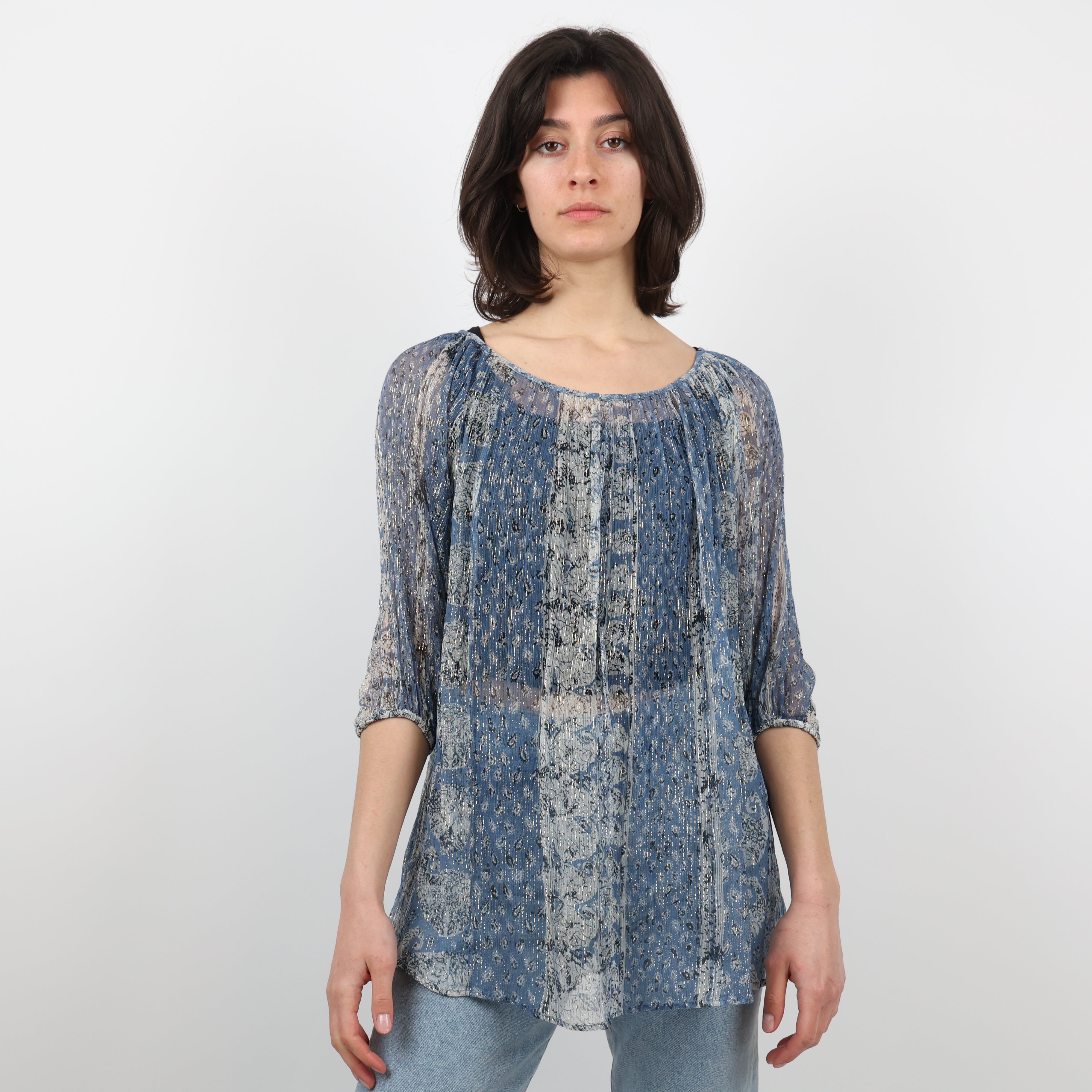 Top, UK Size 6