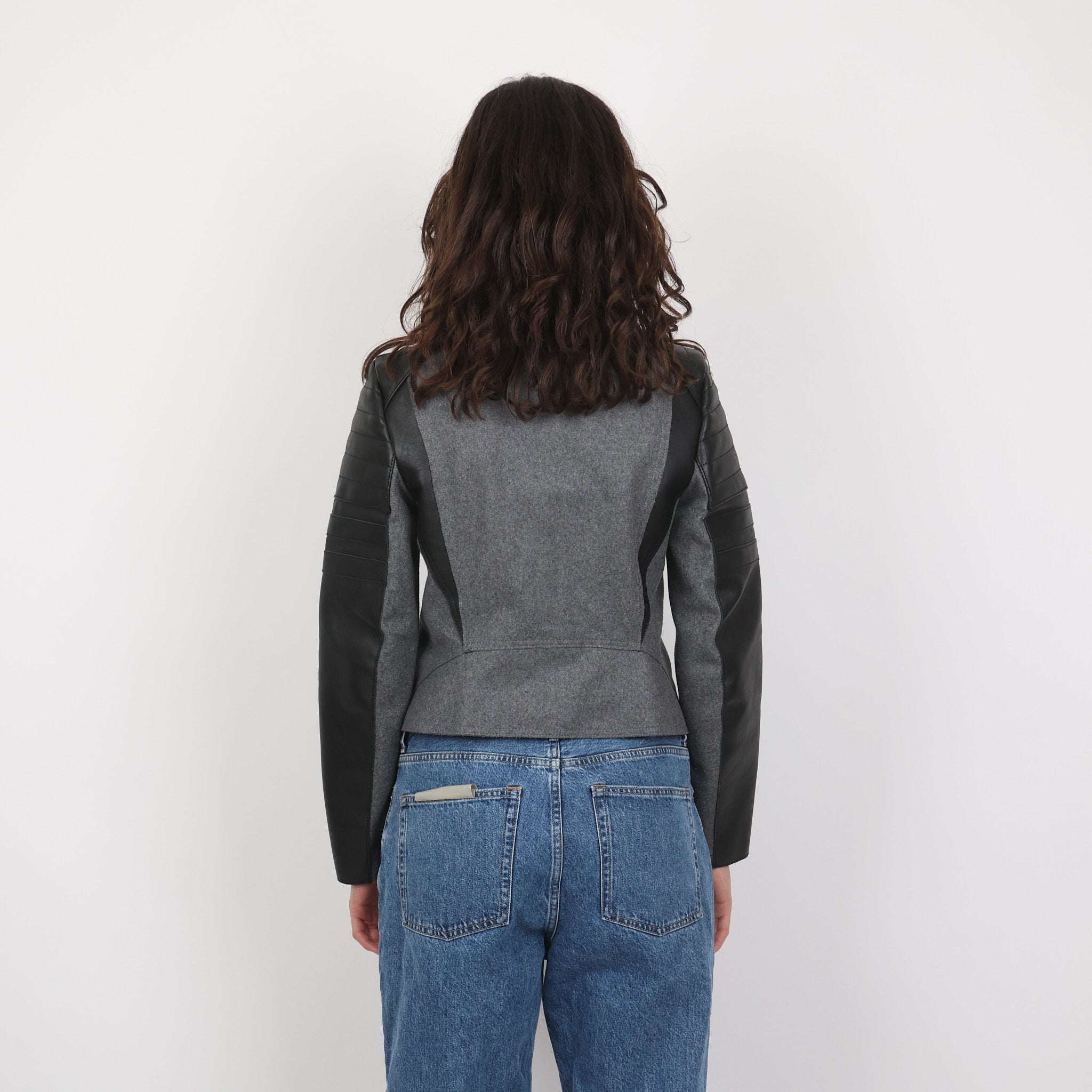 Jacket, UK Size 6