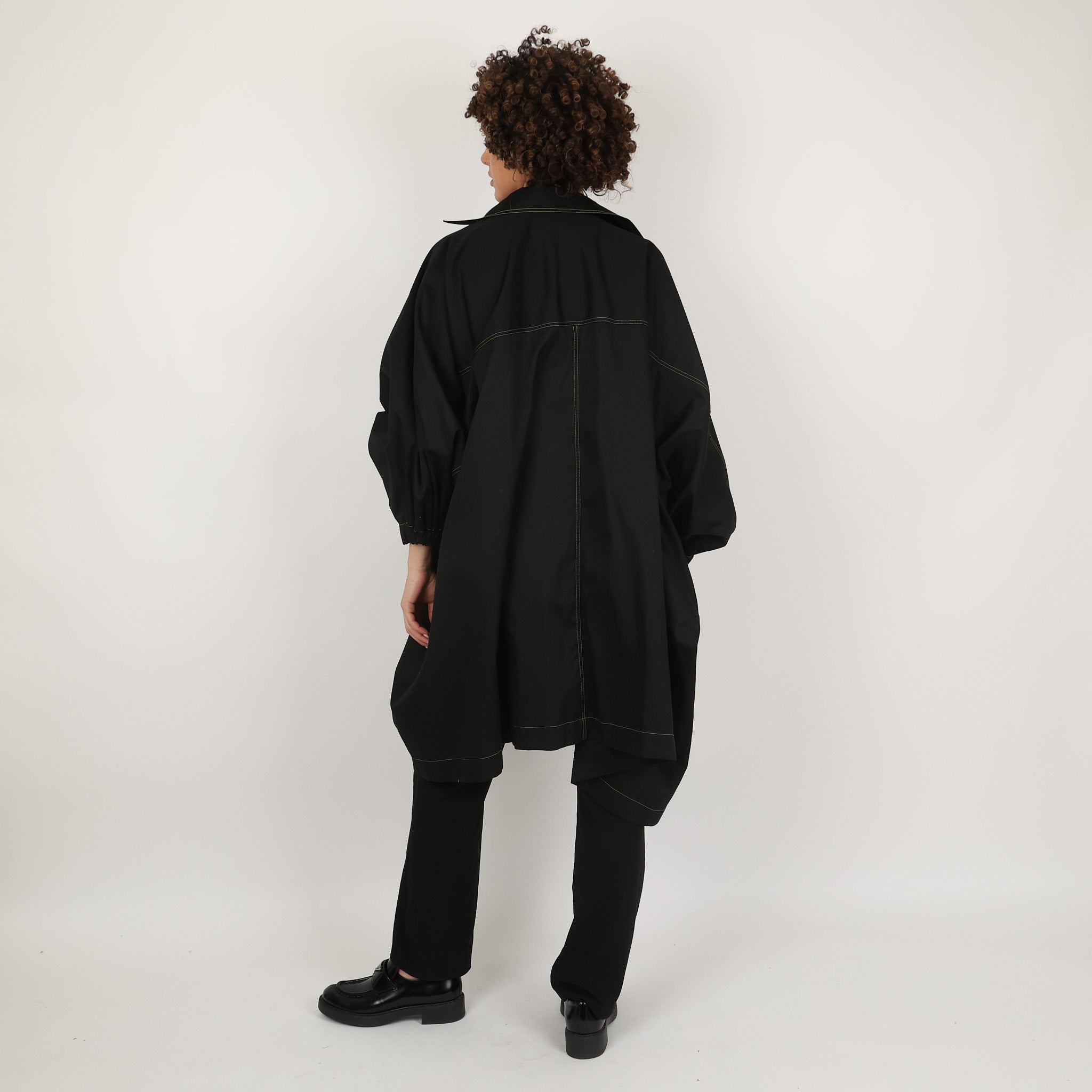 Coat, UK Size 12