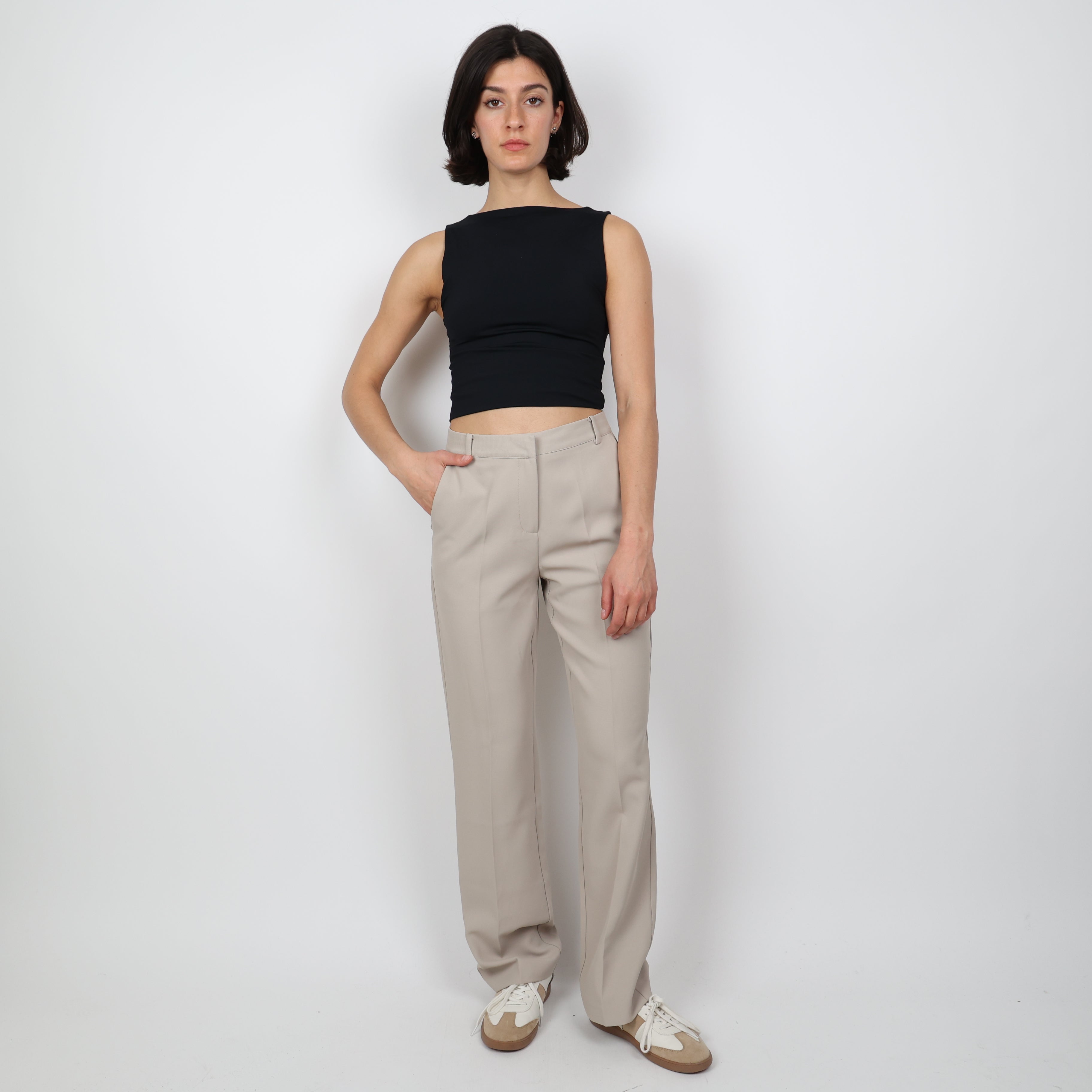 Trousers, UK Size 8