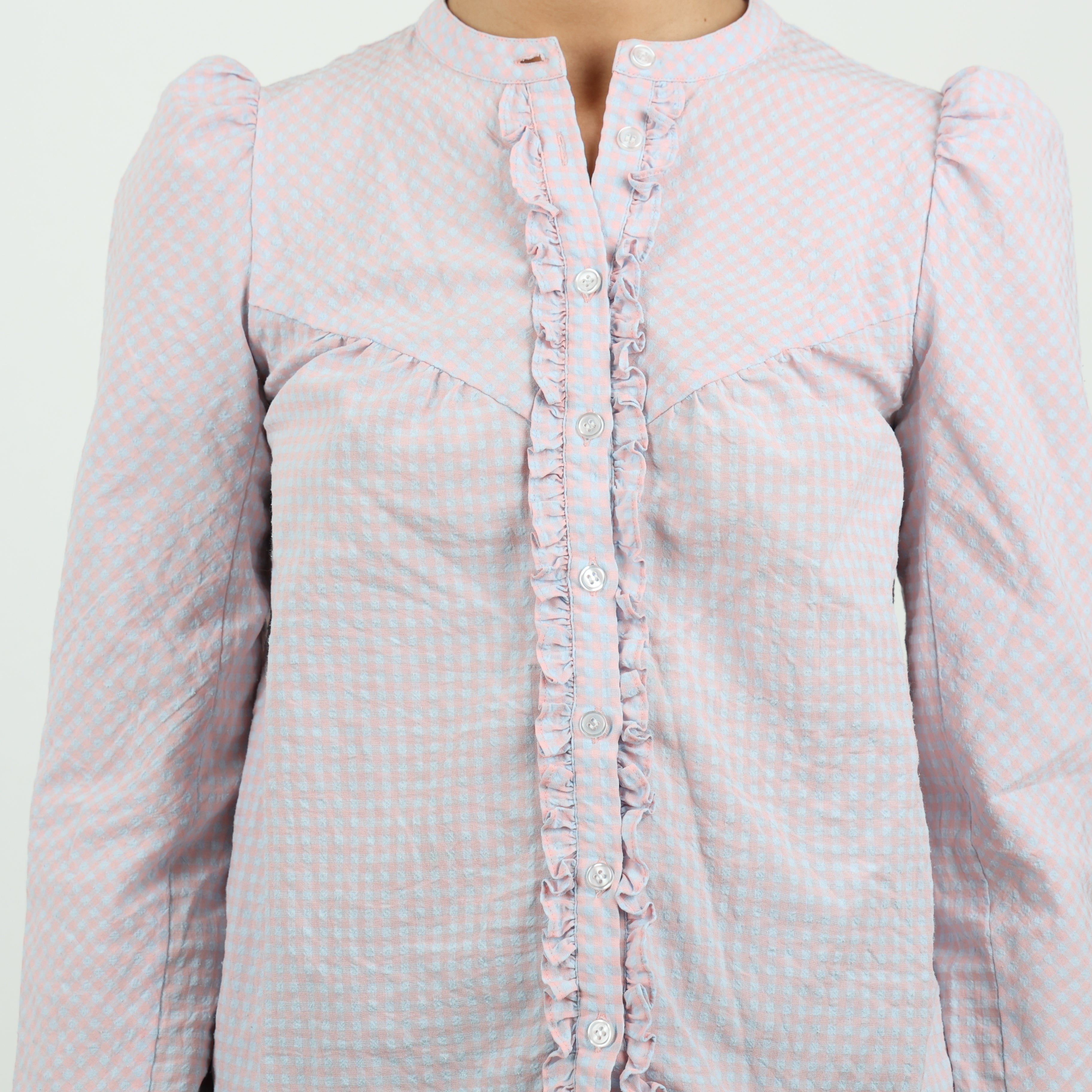 Blouse, UK Size 8
