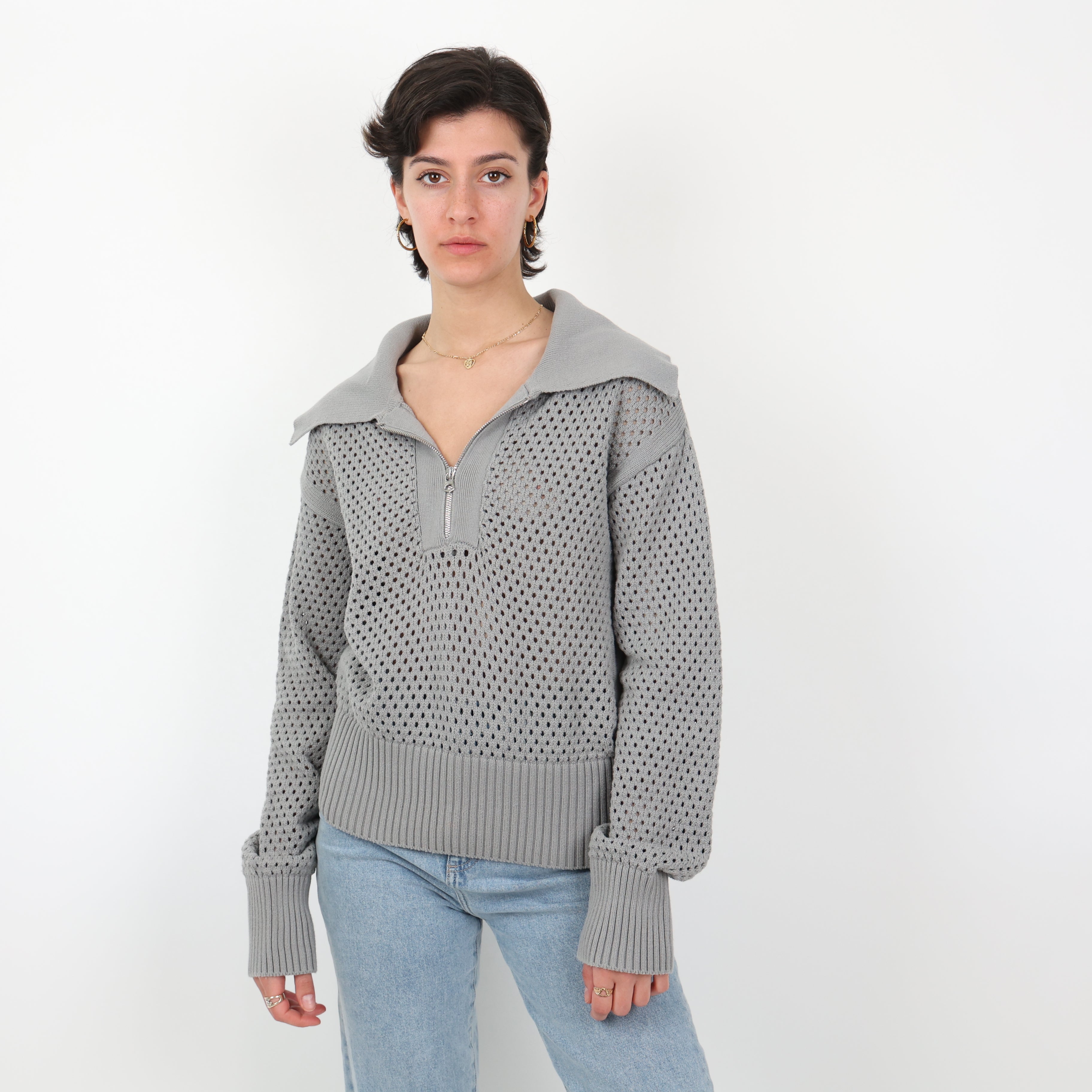 Knitwear, UK Size 12