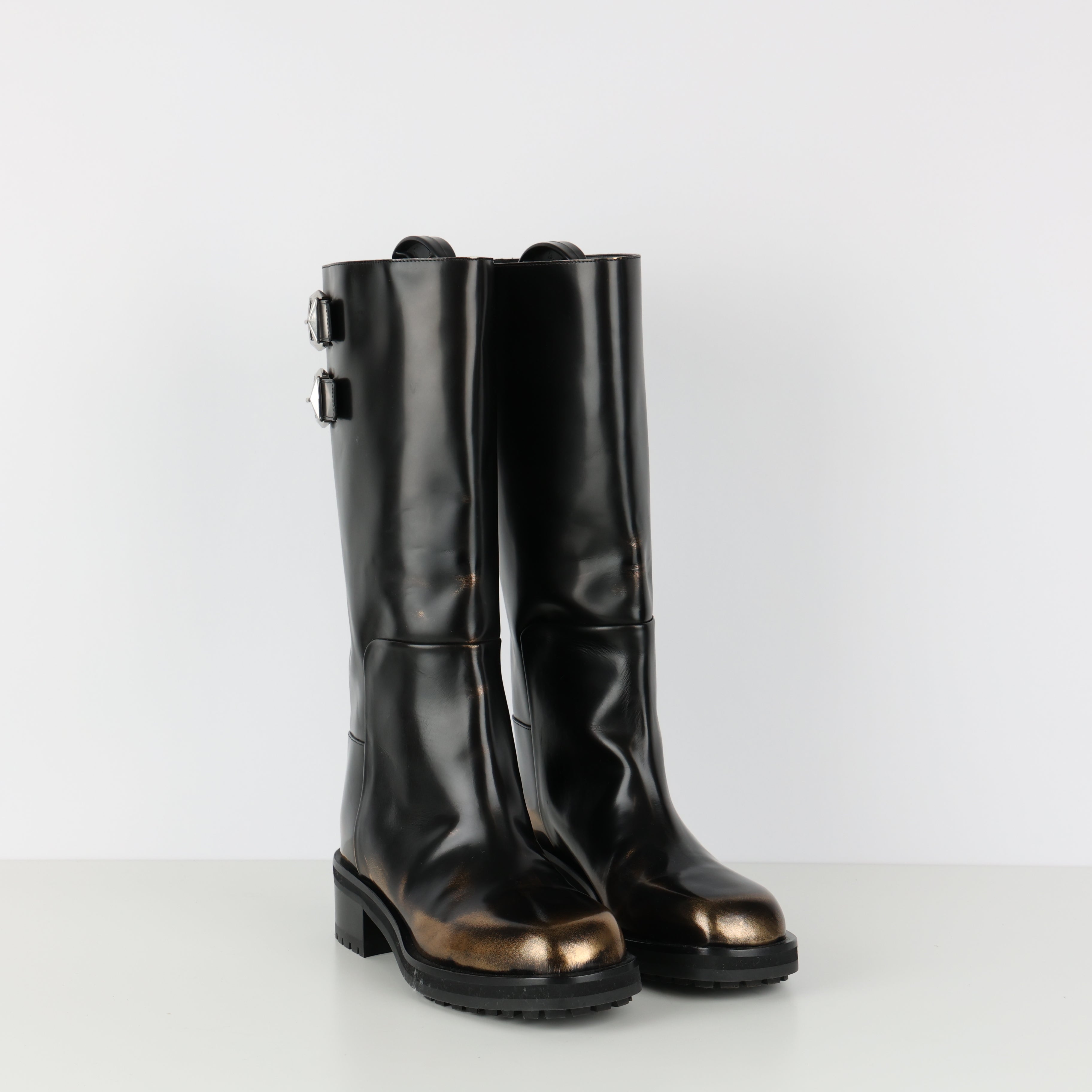 Boots , Shoe Size 40.5